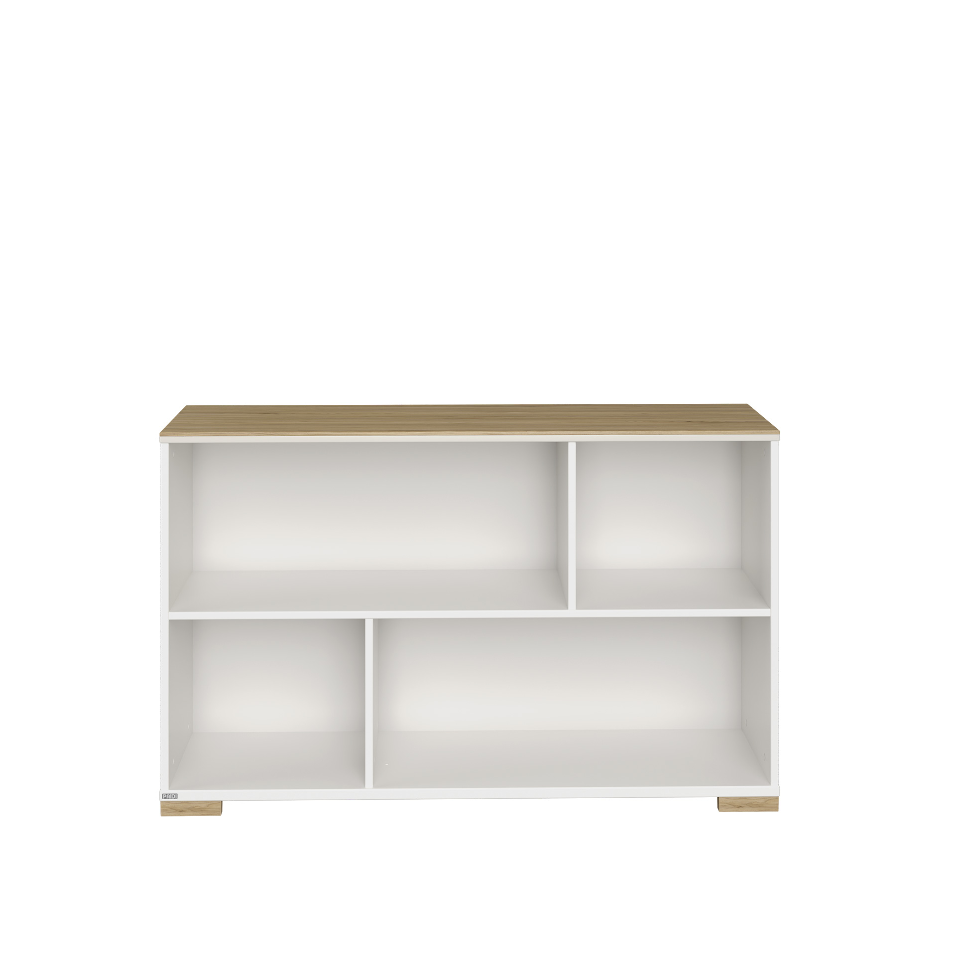 Sideboard Enie von Paidi / Grösse: 124 x 38 cm