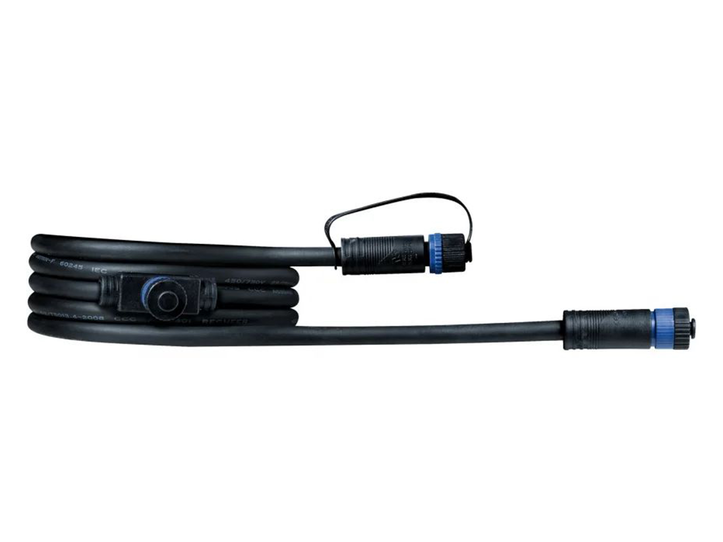 Verbindungskabel Plug & Shine 2m Alltron