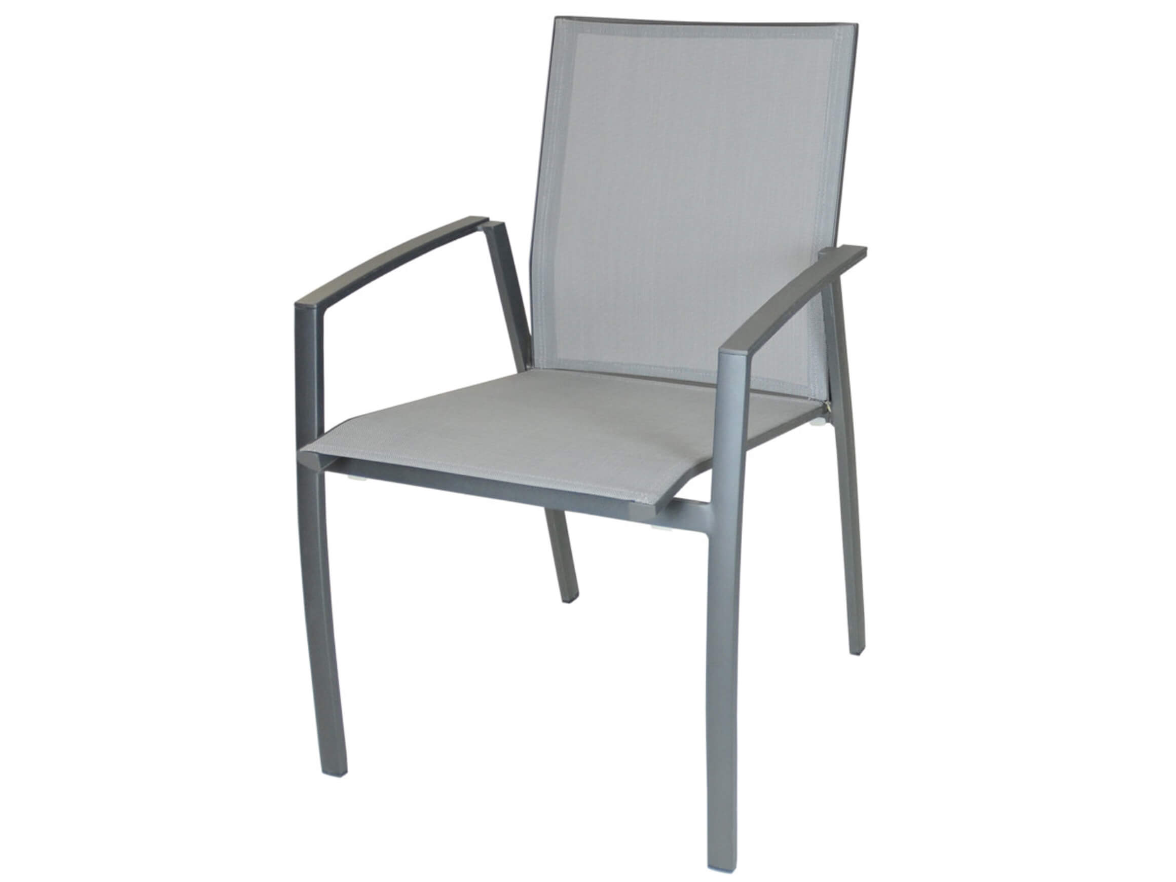Sessel Argumente Ii, Gartenstuhl, Stapelbar, b 57 cm t 57 cm h 88 cm