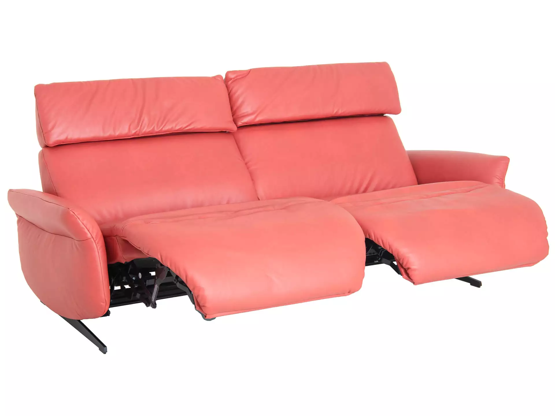 Sofa Patricia B: 206 cm Himolla