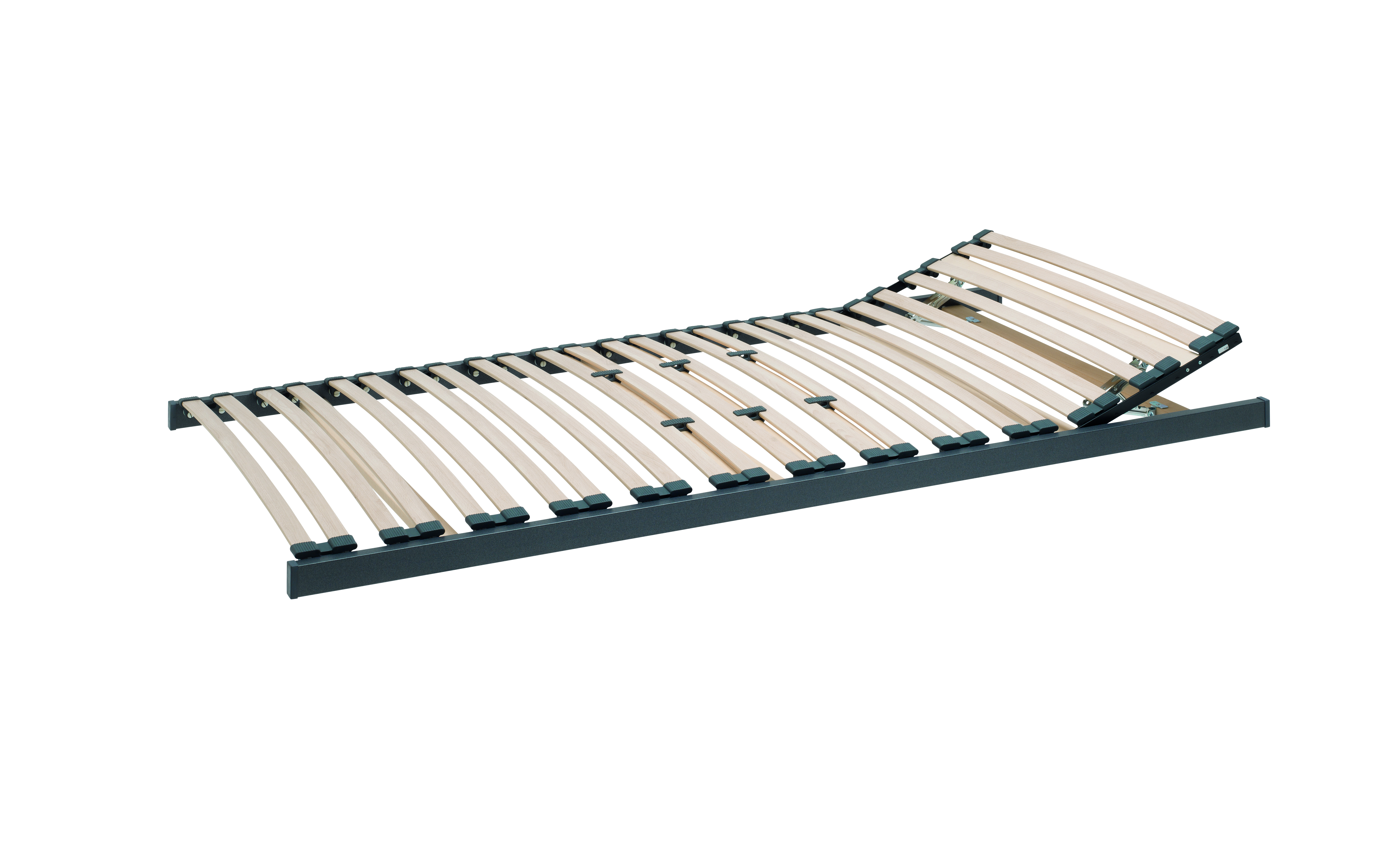 Einlegerahmen Posa Flex 1 von Riposa / Grösse: 90 x 200 cm