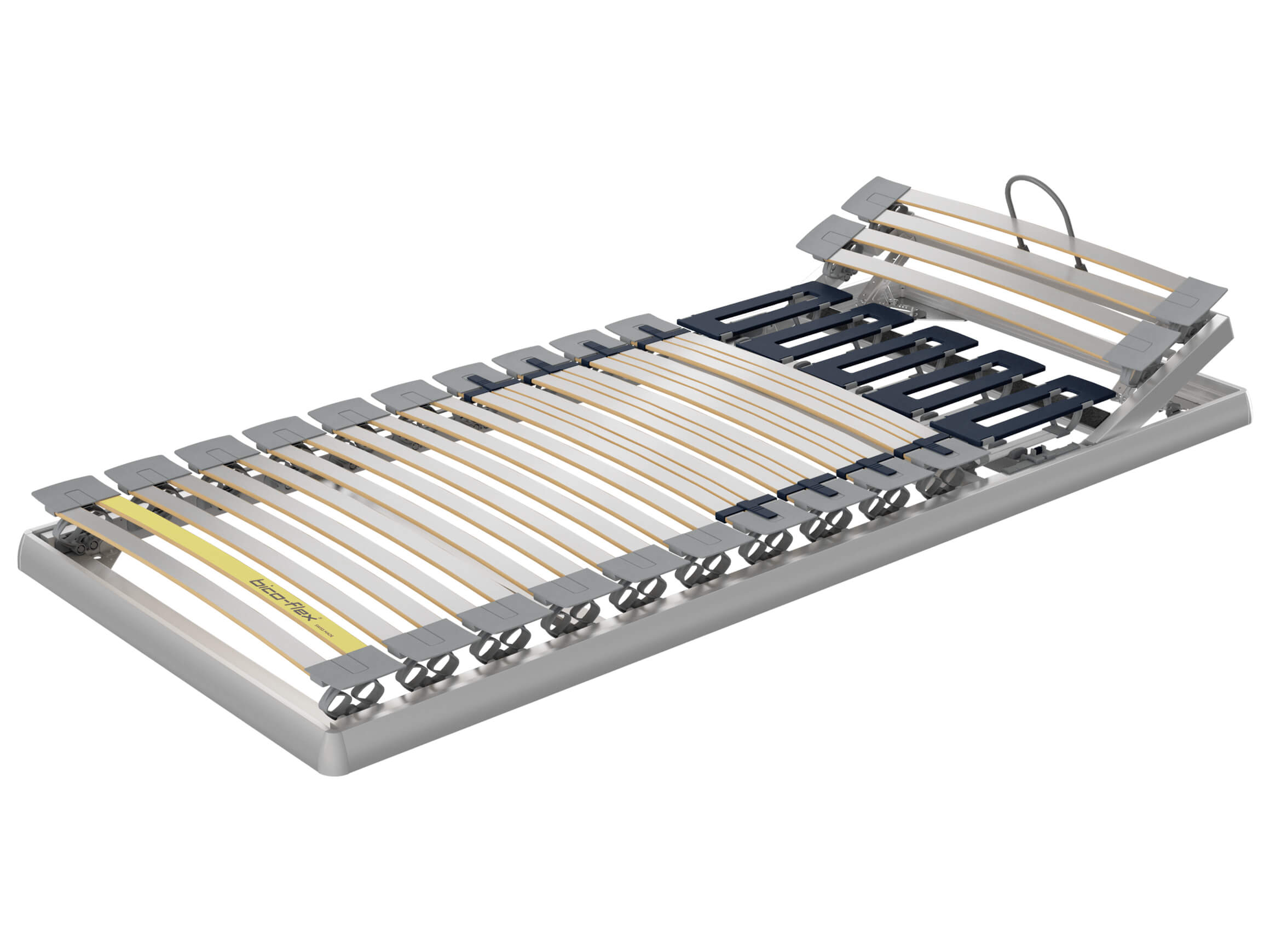 Einlegerahmen Bico-Flex a Bico / Masse (BxT) :180 x 210 cm