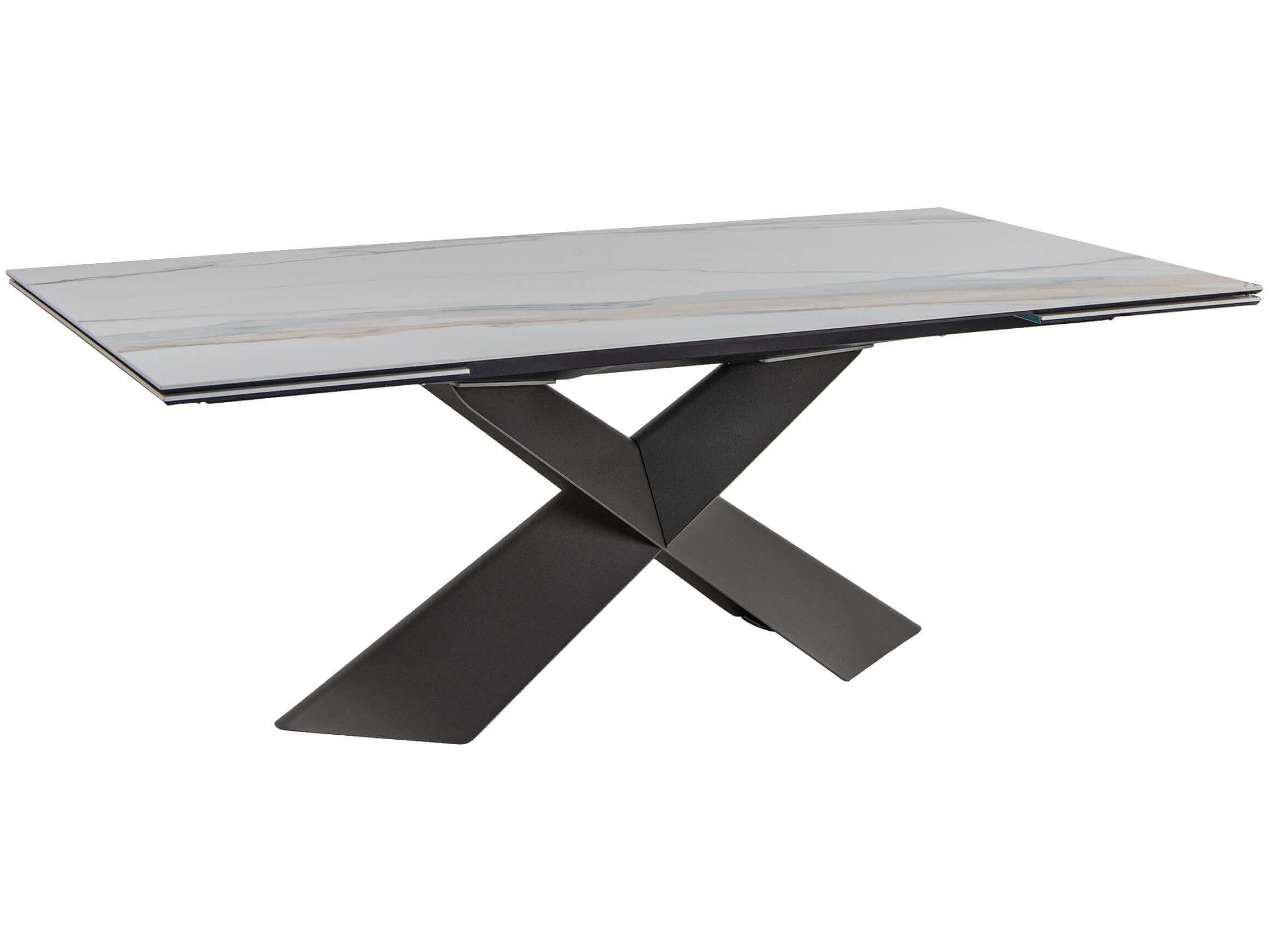 Esstisch Tyron Cattelan / Farbe: Marmor