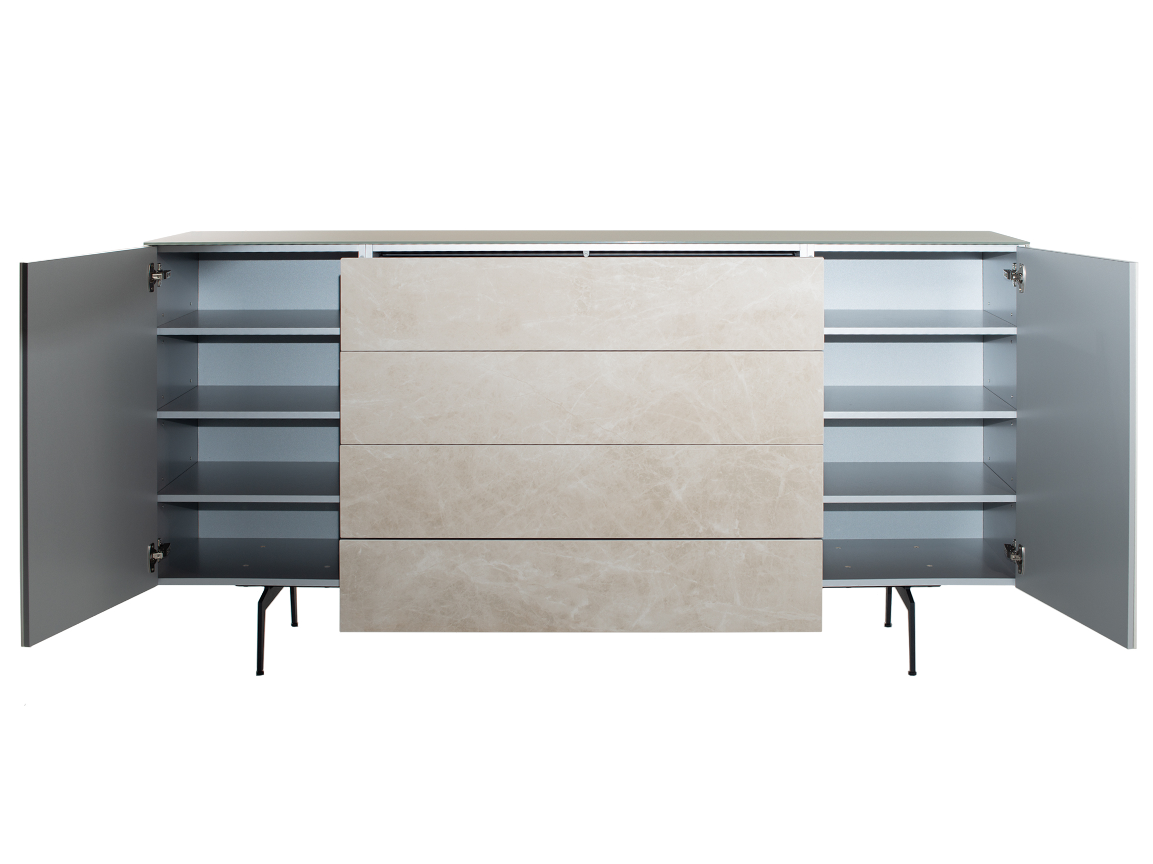 Sideboard Sonorous Elements Novis