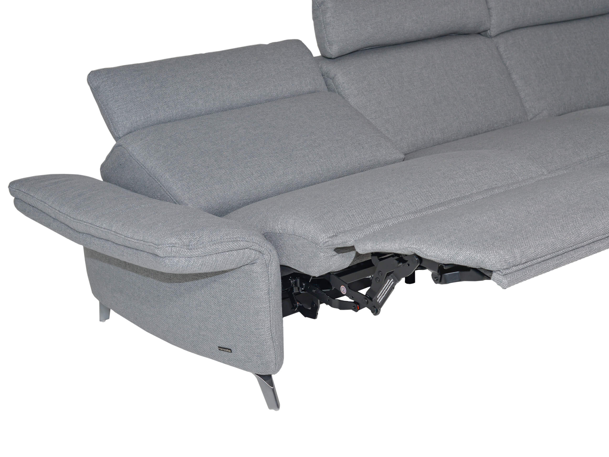 Ecksofa Nilo Himolla