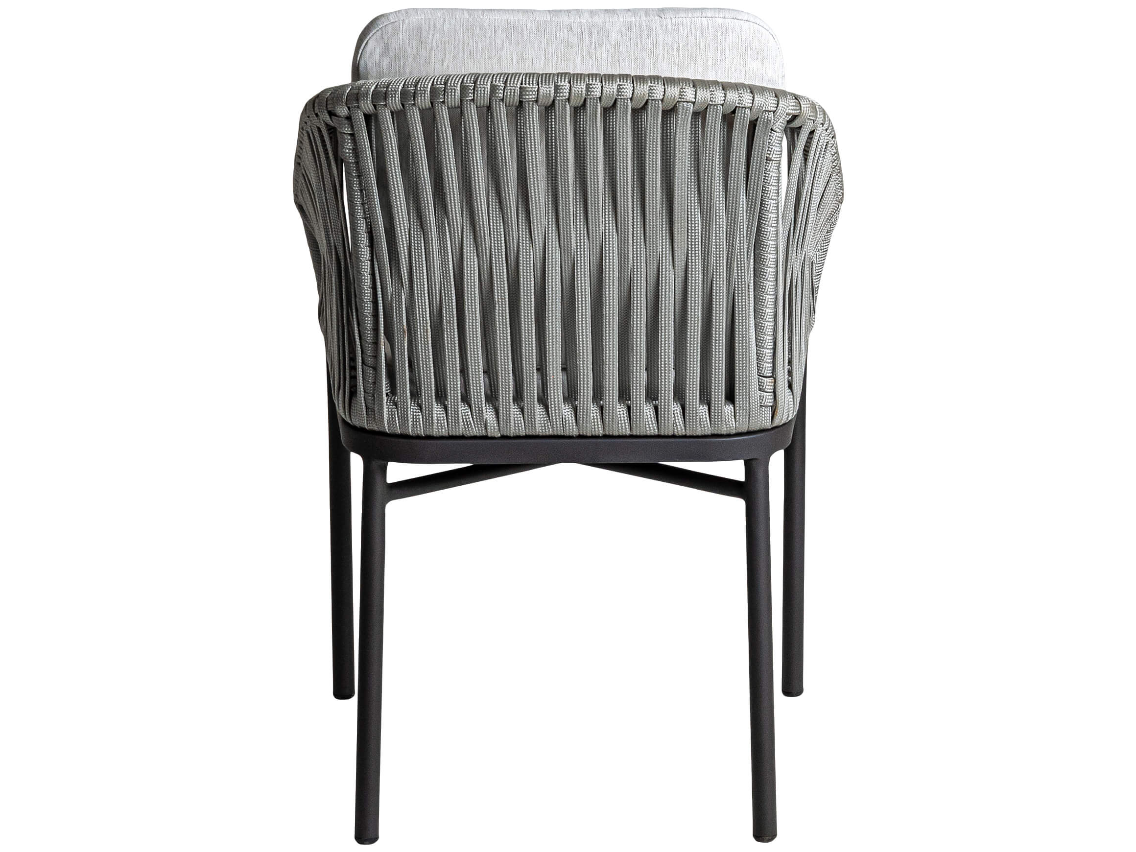 Gartenstuhl Basti Sit / Farbe: Weiss