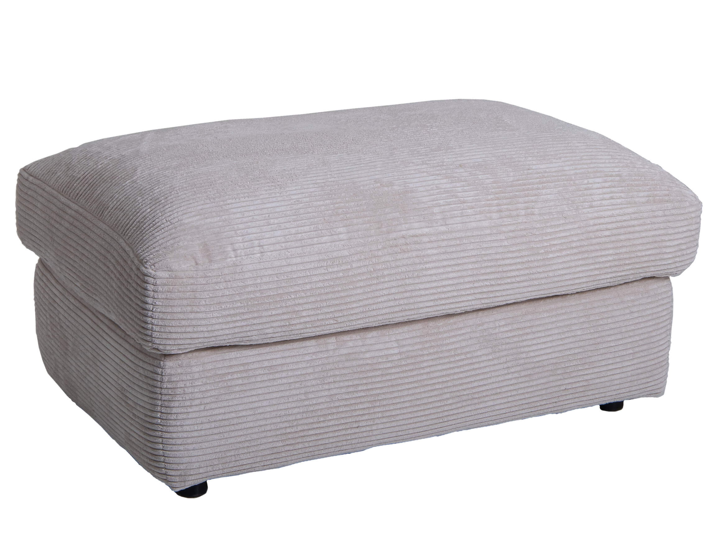 Gutmann Hocker Locarno Beige | Schubiger Möbel