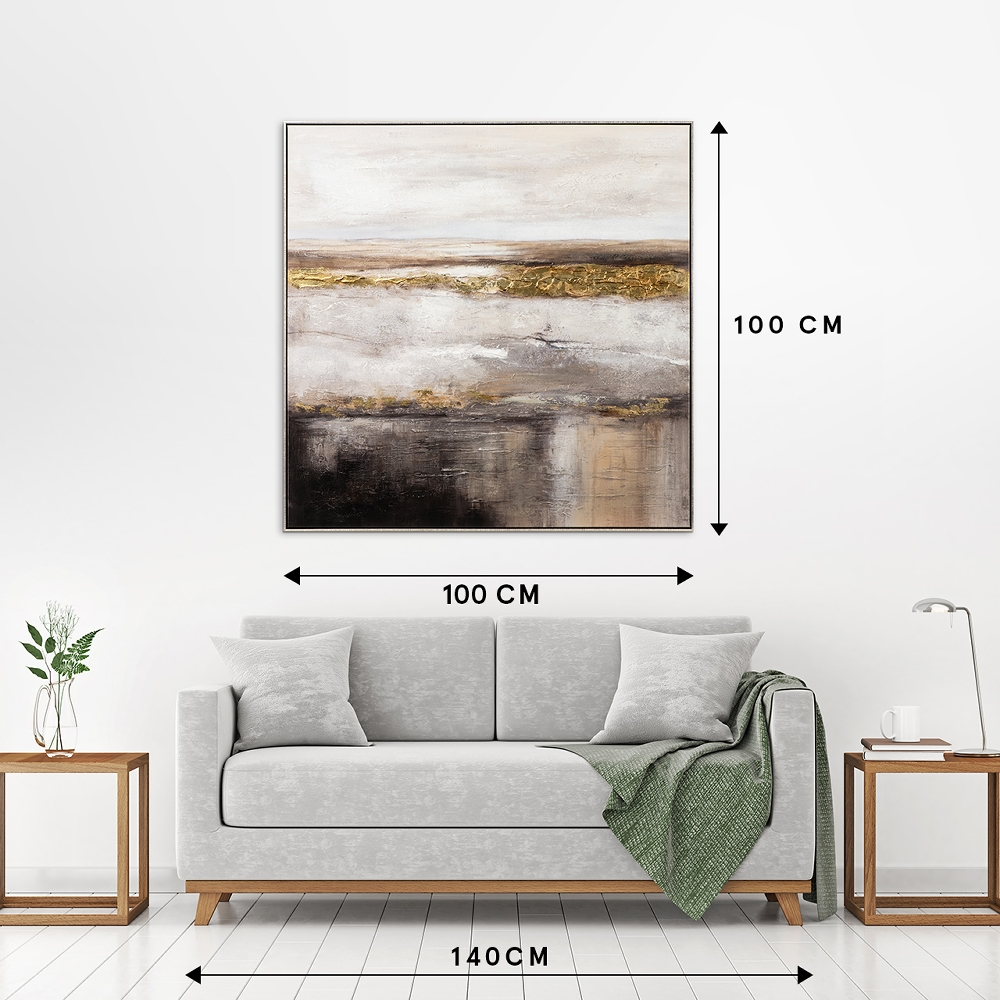 Bild Golden Horizon image LAND