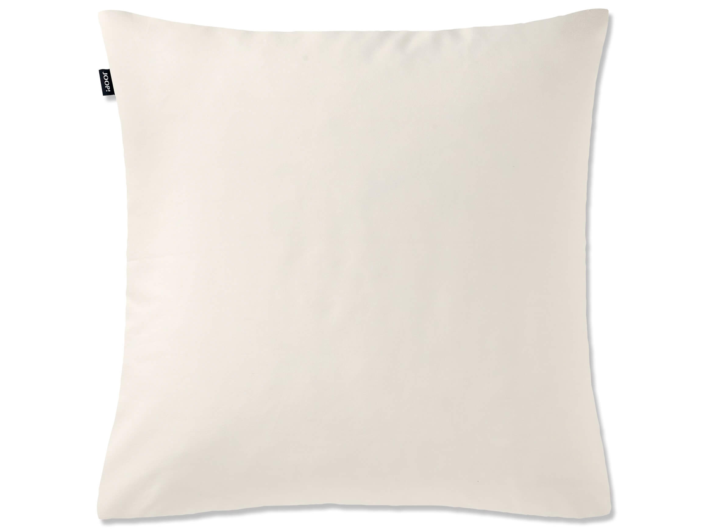 Kissenhülle Faded Cornflower Creme 50x50 cm Stoeckel & Grimmler