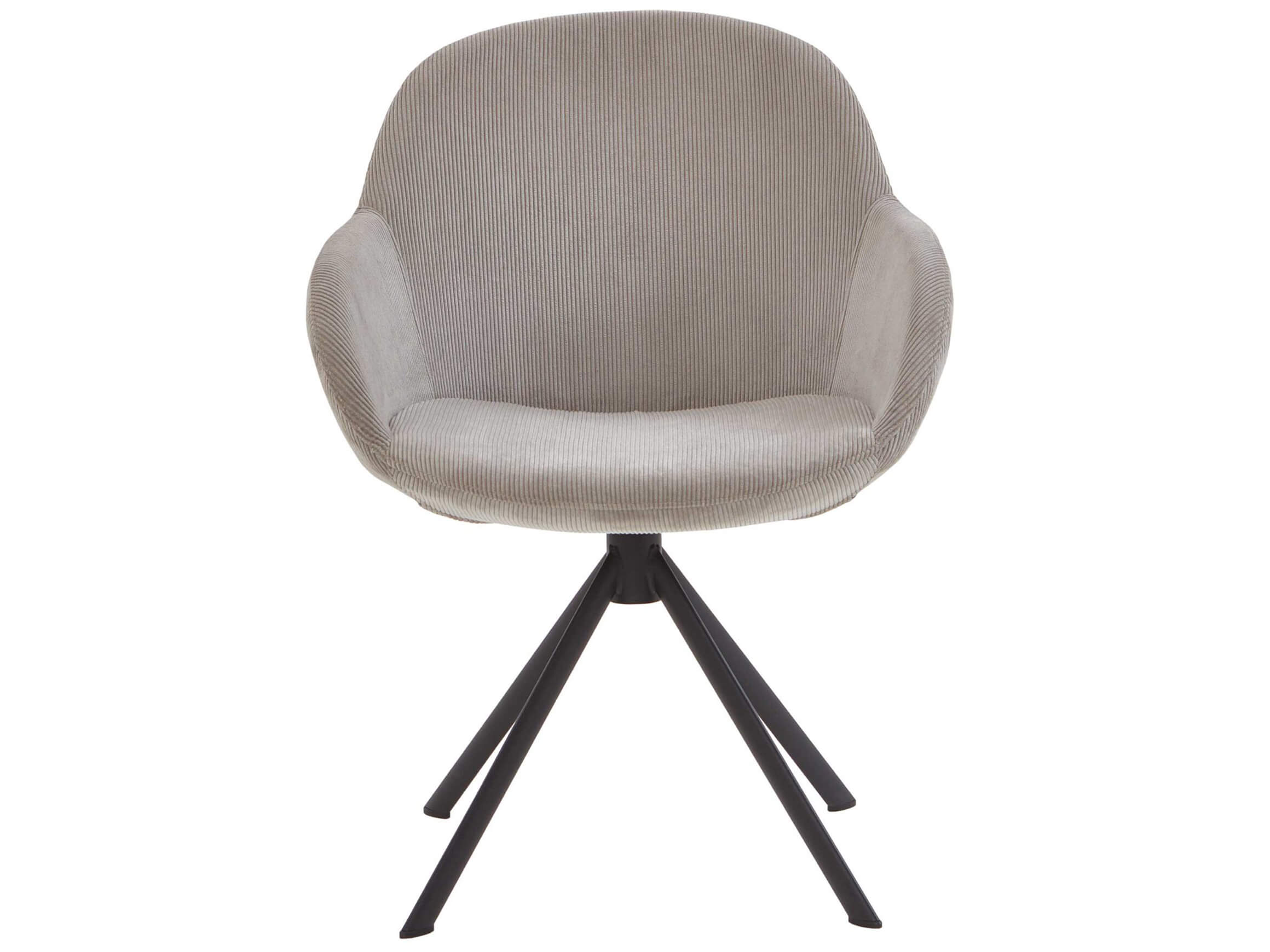 Drehstuhl Dafino Eisenstativ Niehoff