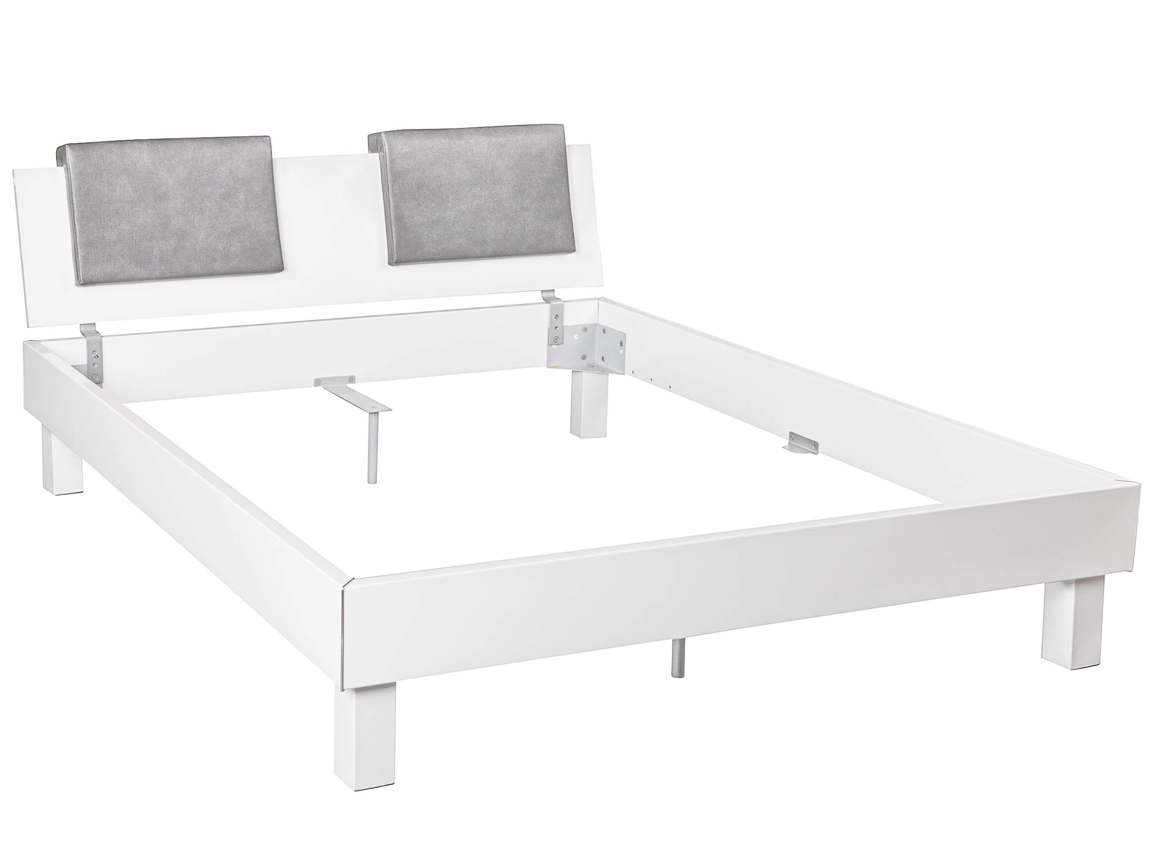 Bett Top-Line von Hasena