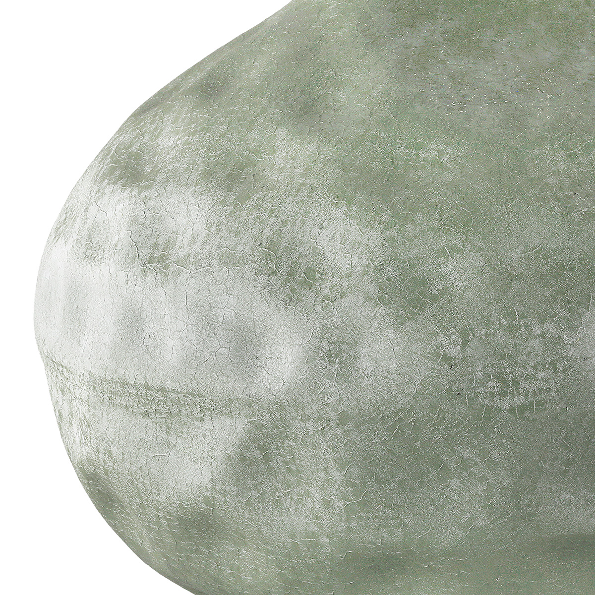 Vase Verda, Eisen H: 19 cm Gilde