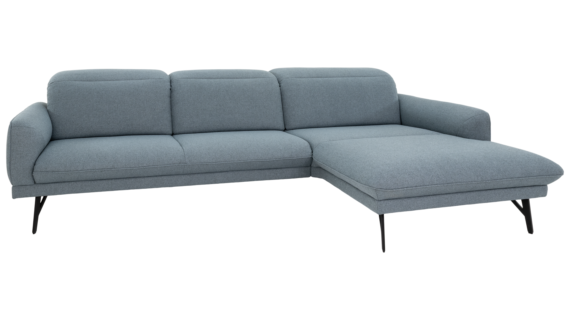 Ecksofa Promit Himolla