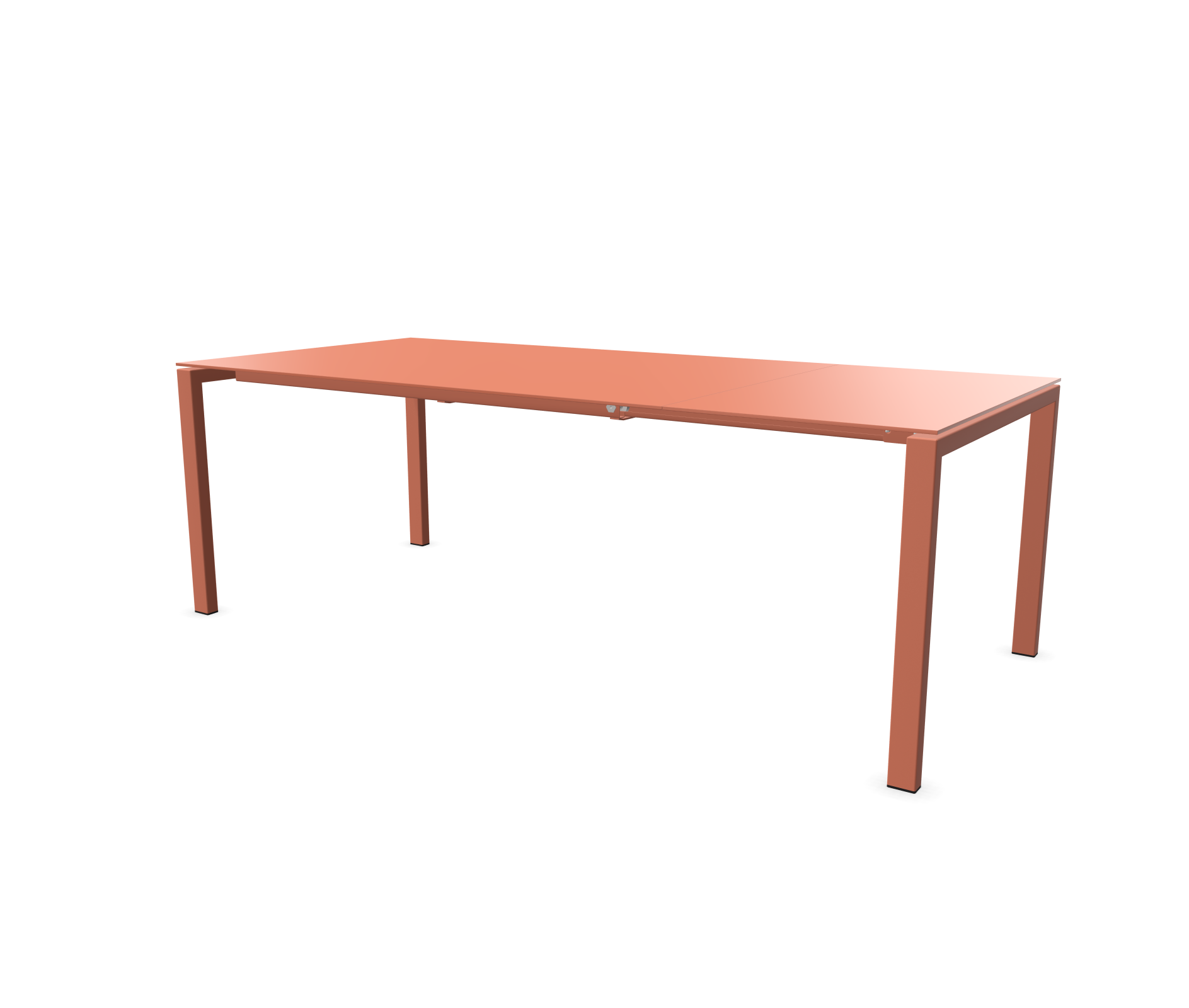 Schaffner Auszugstisch Luzern Braun | Schubiger Möbel