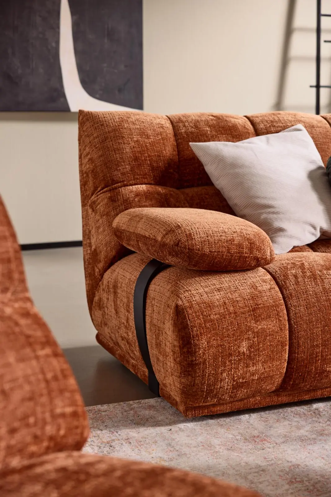 Ecksofa Nr. 4140 von Roomio