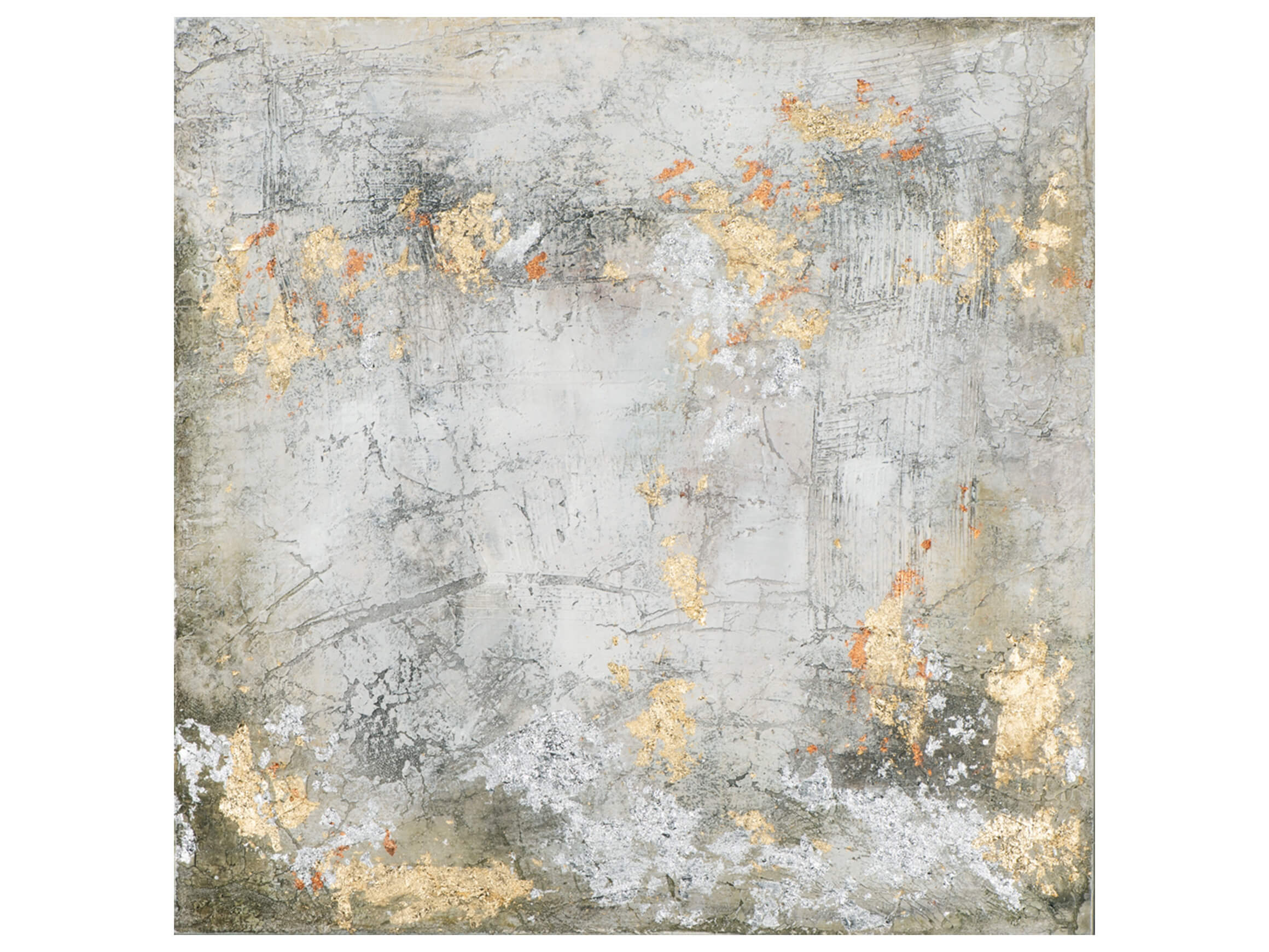 Bild Abstrakt in Grau 1 image LAND