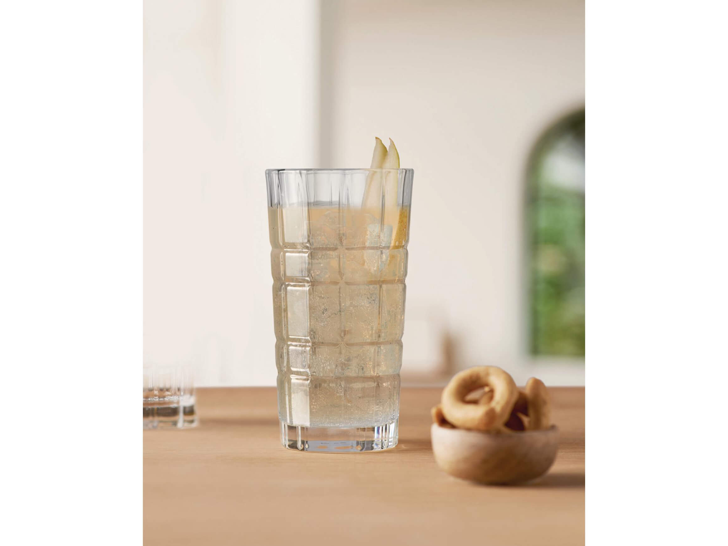 Leonardo Cocktailglas Gin 400 Ml, 2 Stück