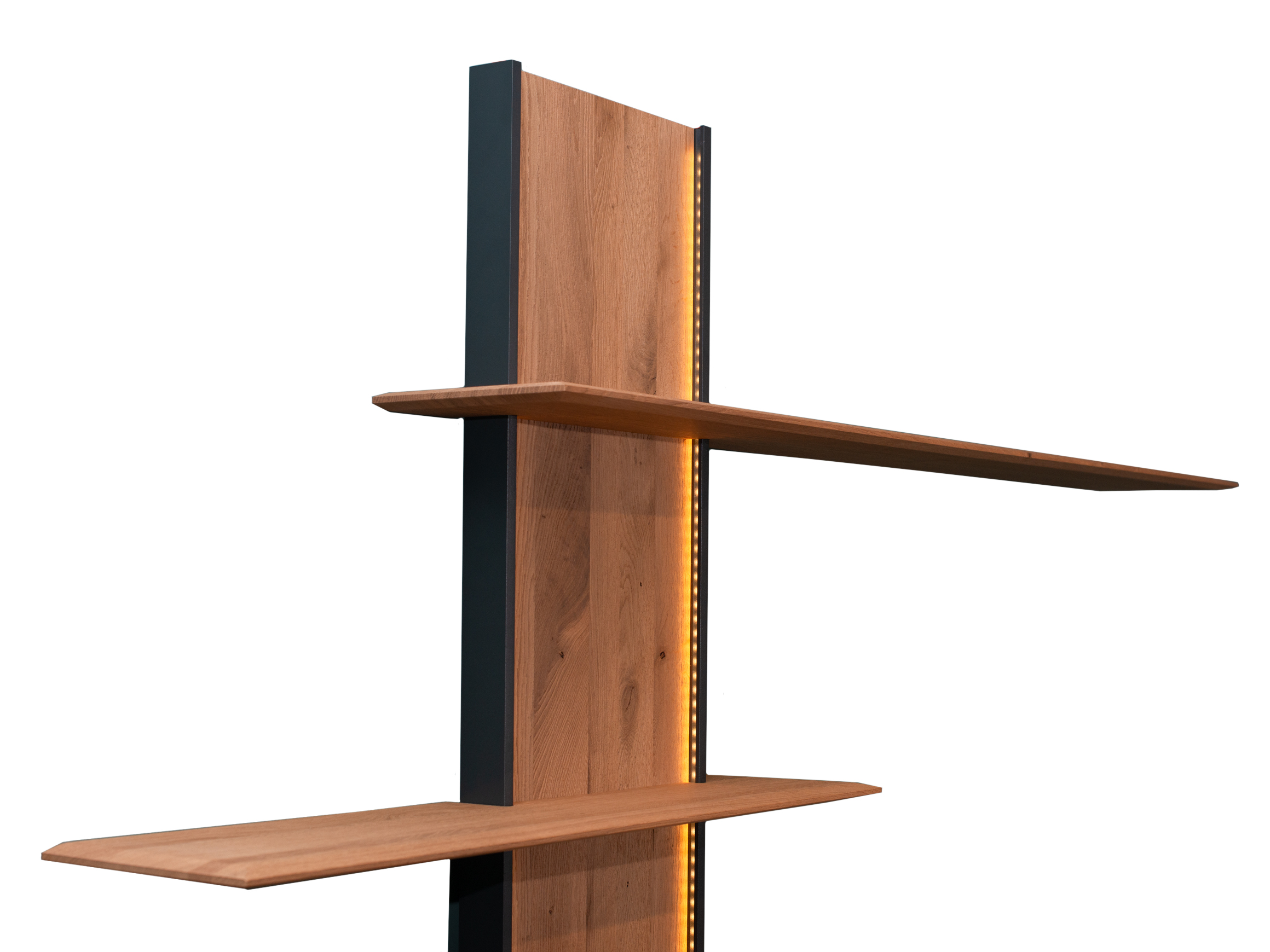 Wohnwand Yoris Hartmann