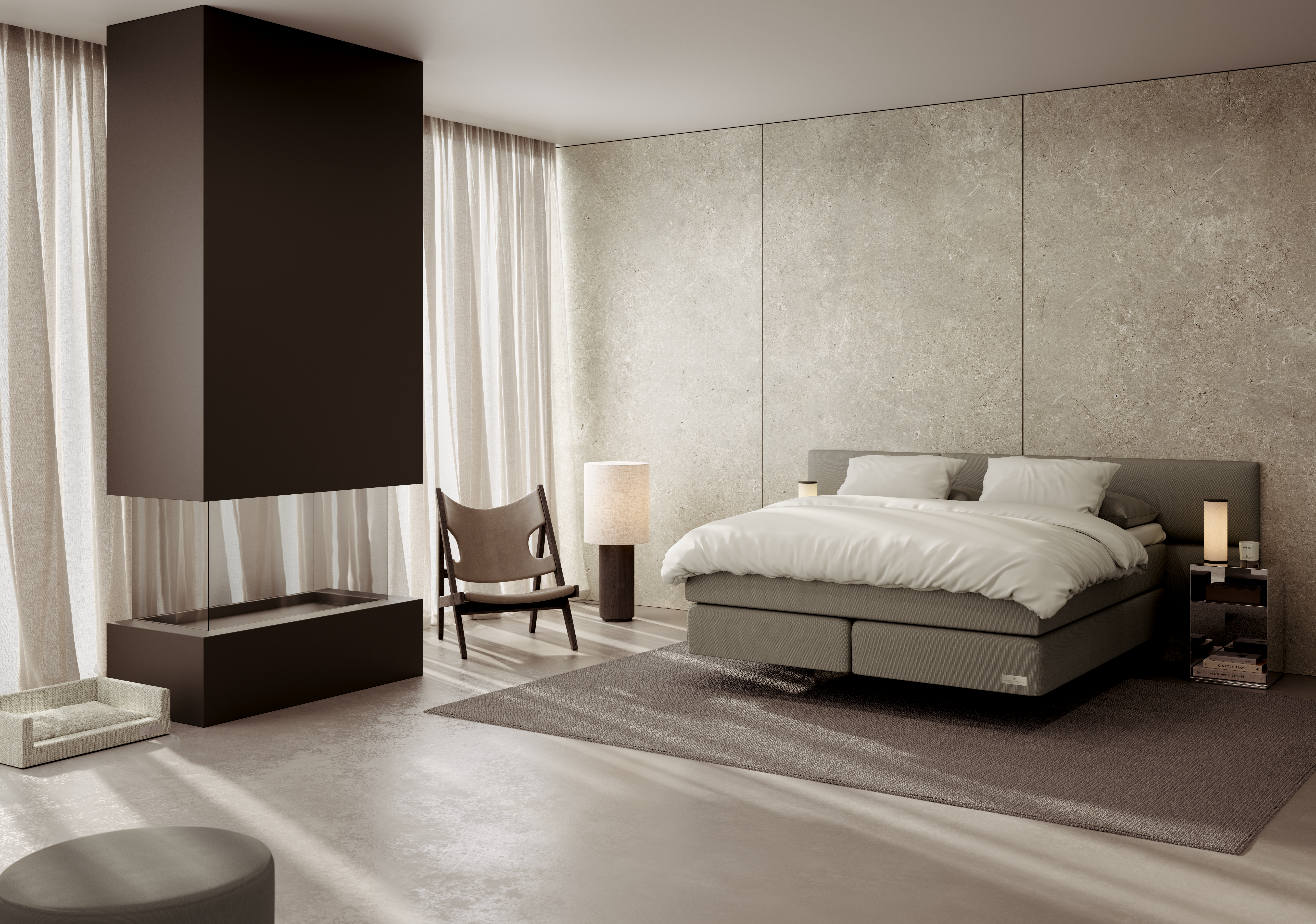 Bettenprogramm Carpe Diem von Carpe Diem