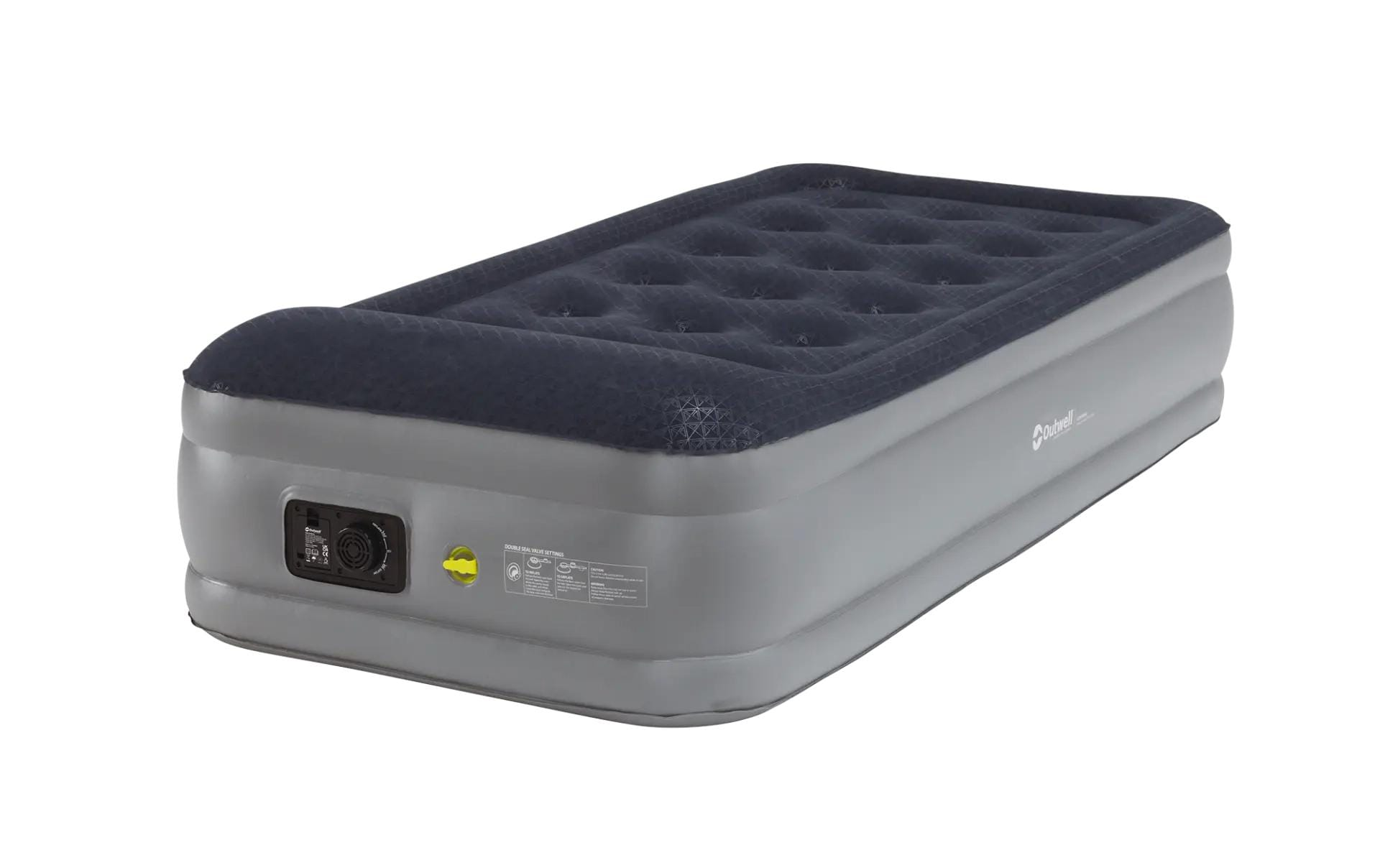 Matelas gonflable Superior Single, 195 x 90 cm
