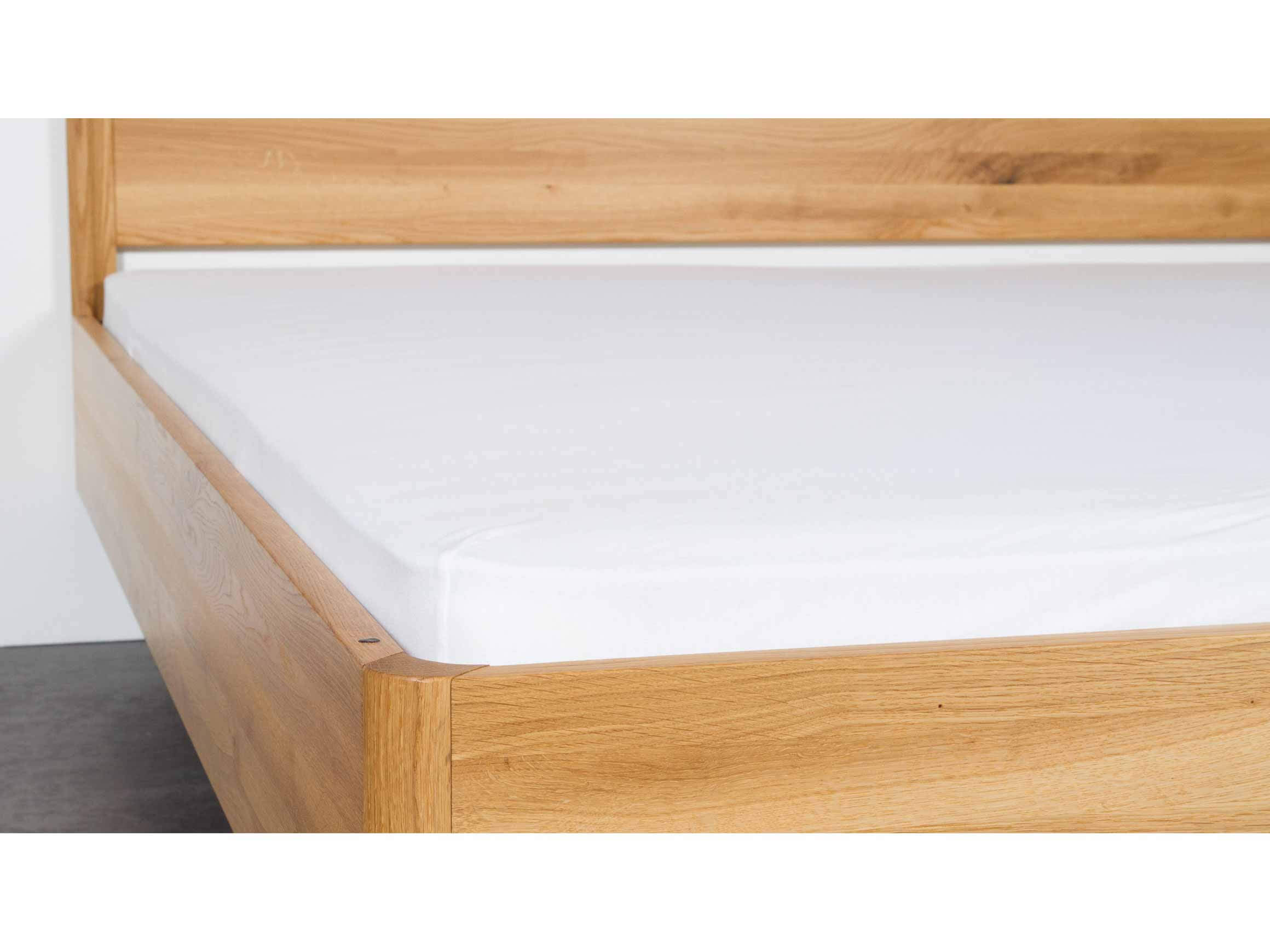 Bett Times Team 7 / Farbe: Holzfarbig