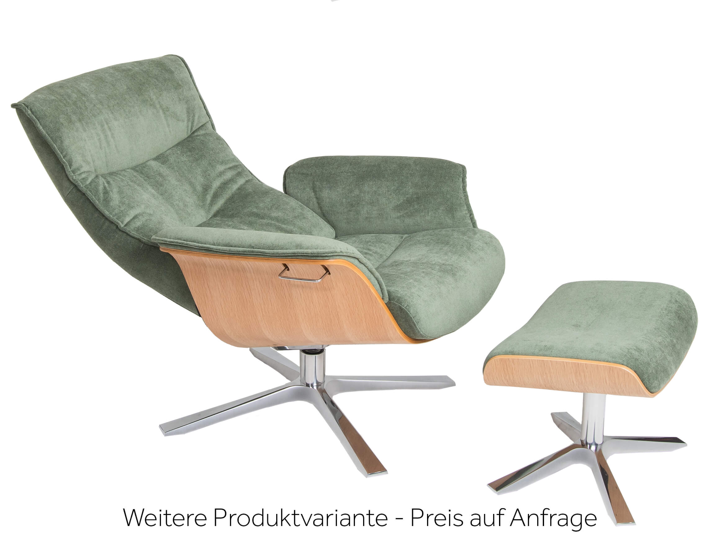 Relaxer Prime Bemo Handels AG