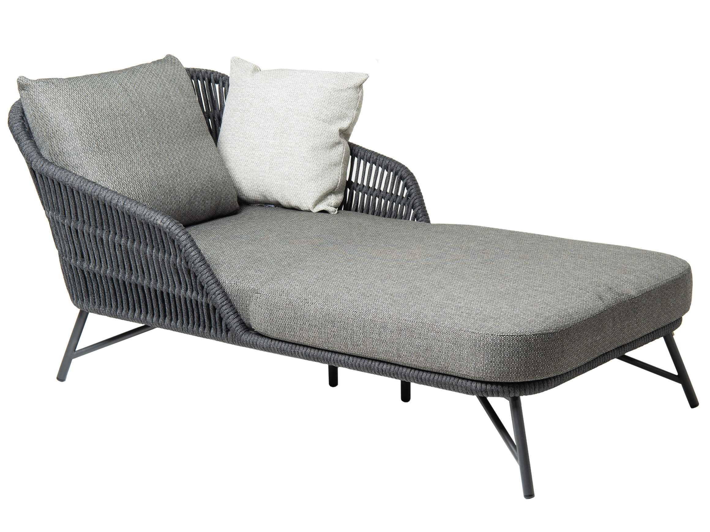 Gartenliege Mirabella 4 Seasons