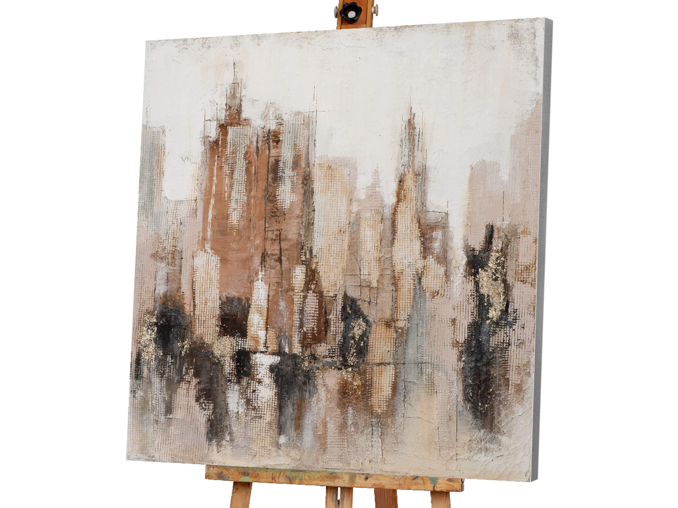 Bild Abstrakte Skyline 1 image LAND