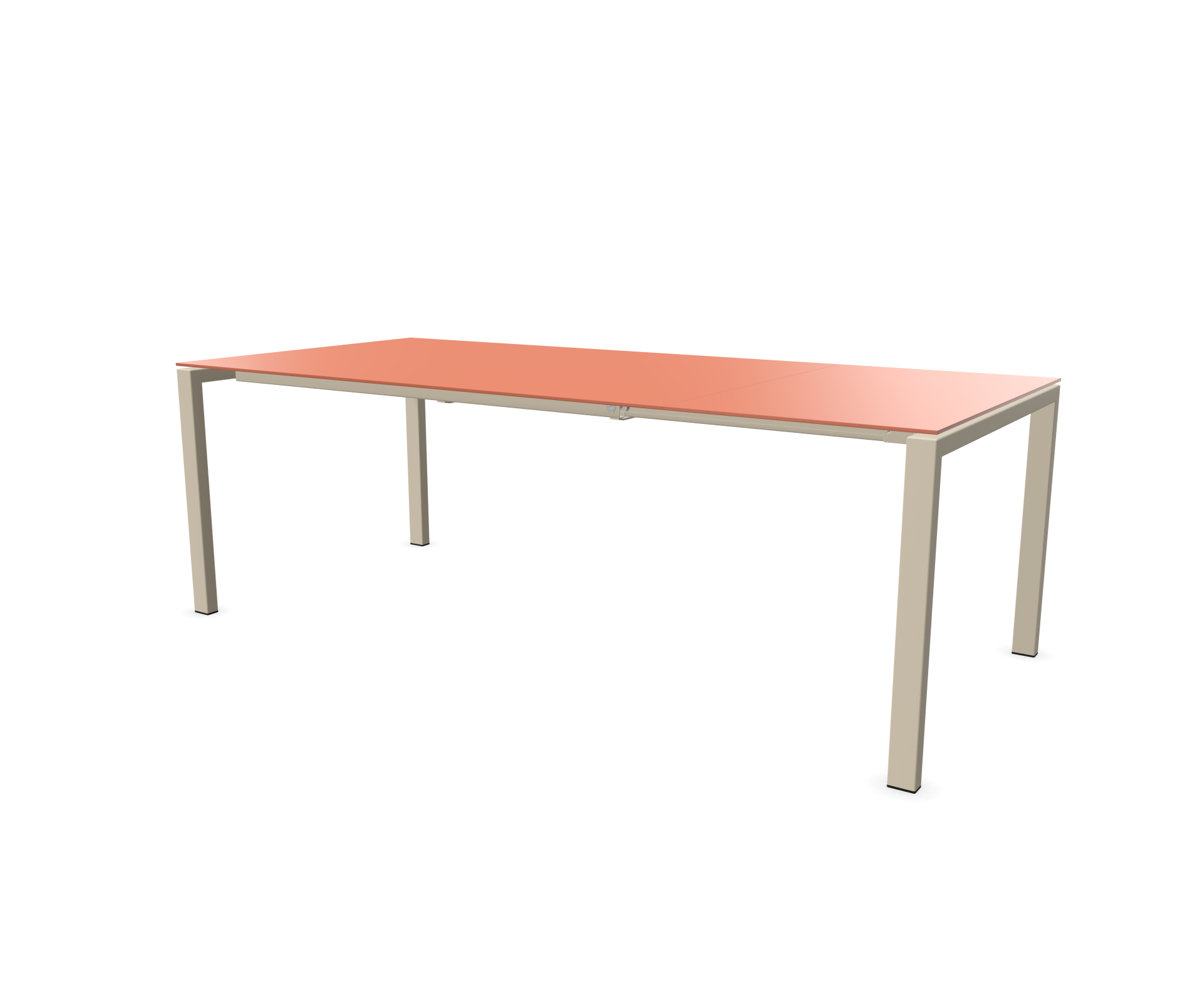 Schaffner Auszugstisch Luzern Braun | Schubiger Möbel