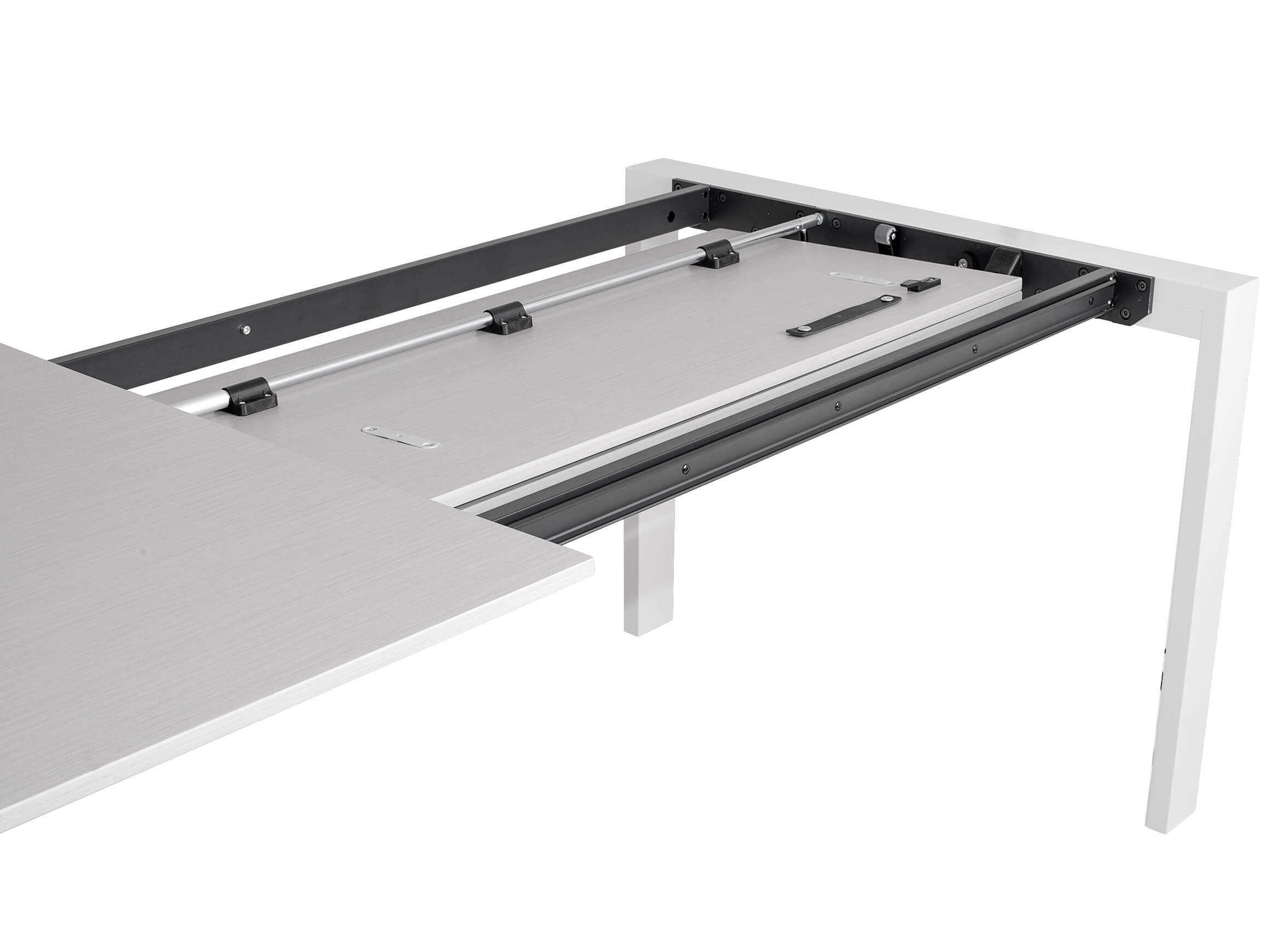 Esstisch Venga RMW / Tischblattmass (BxT) :180 x 95 cm