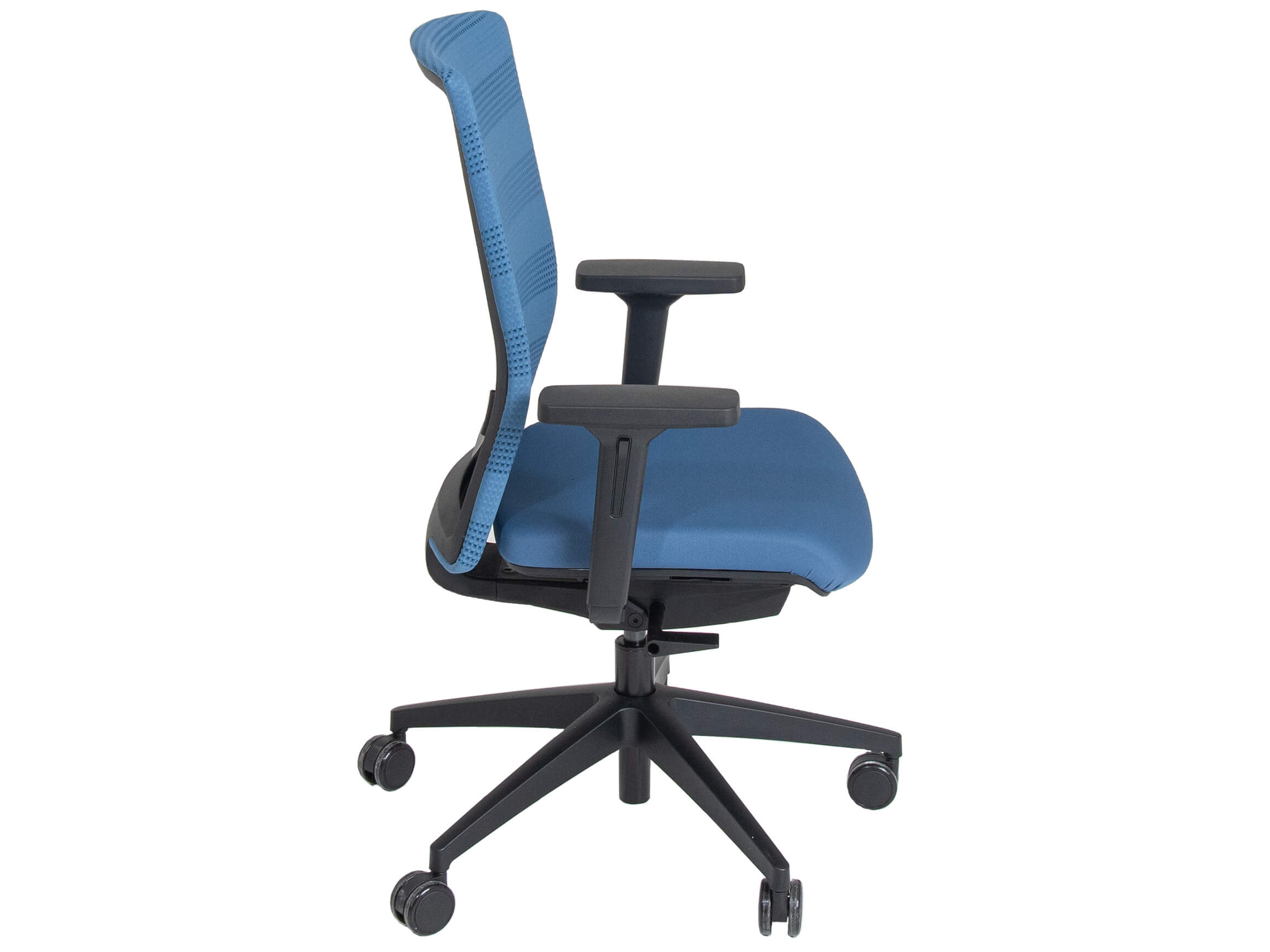 Bürostuhl Side Topstar