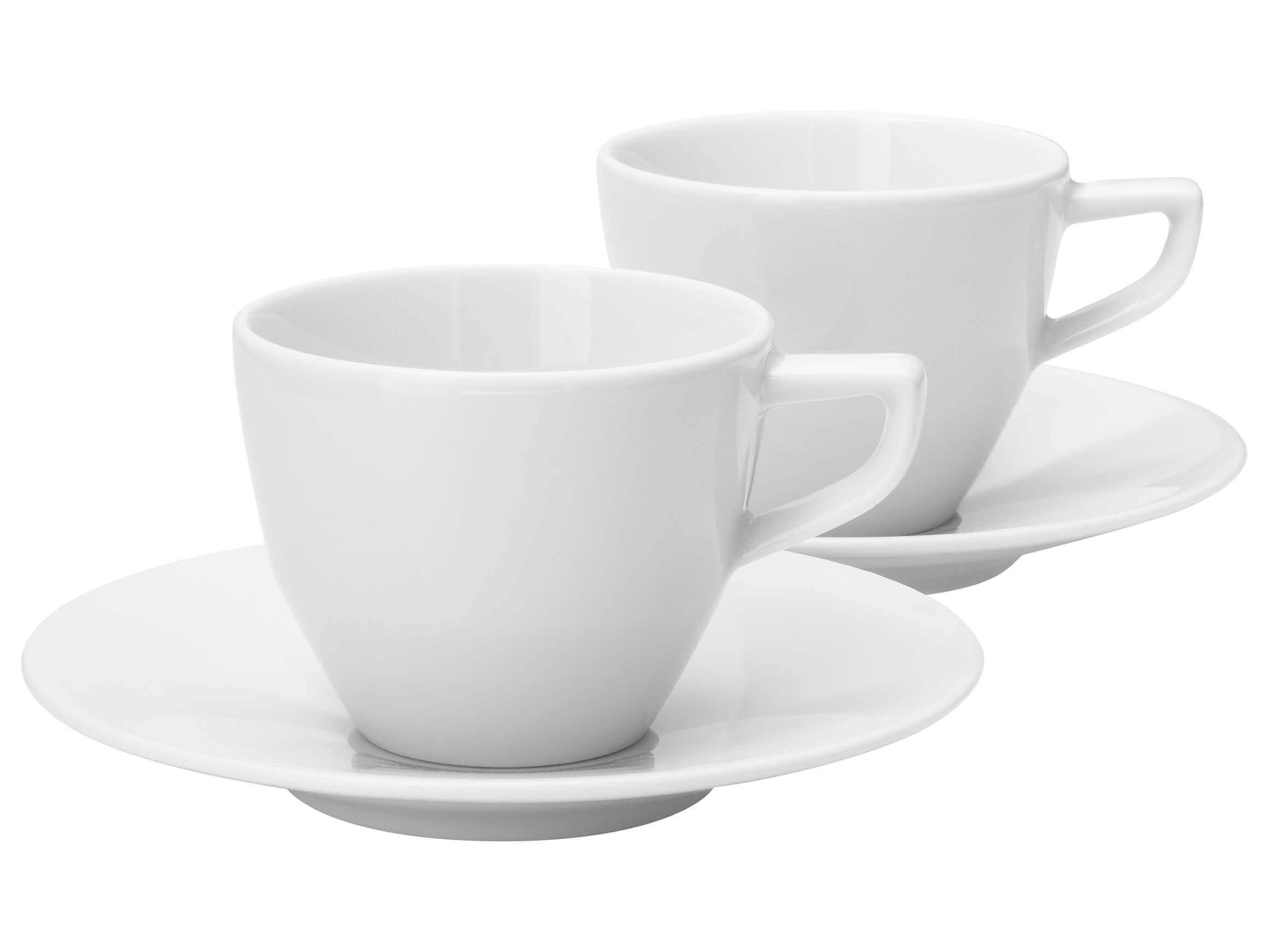 Espressotasse Set à 2 Stk Single Cornflower, Dunkelgrau Joop / Farbe: Dunkelgrau