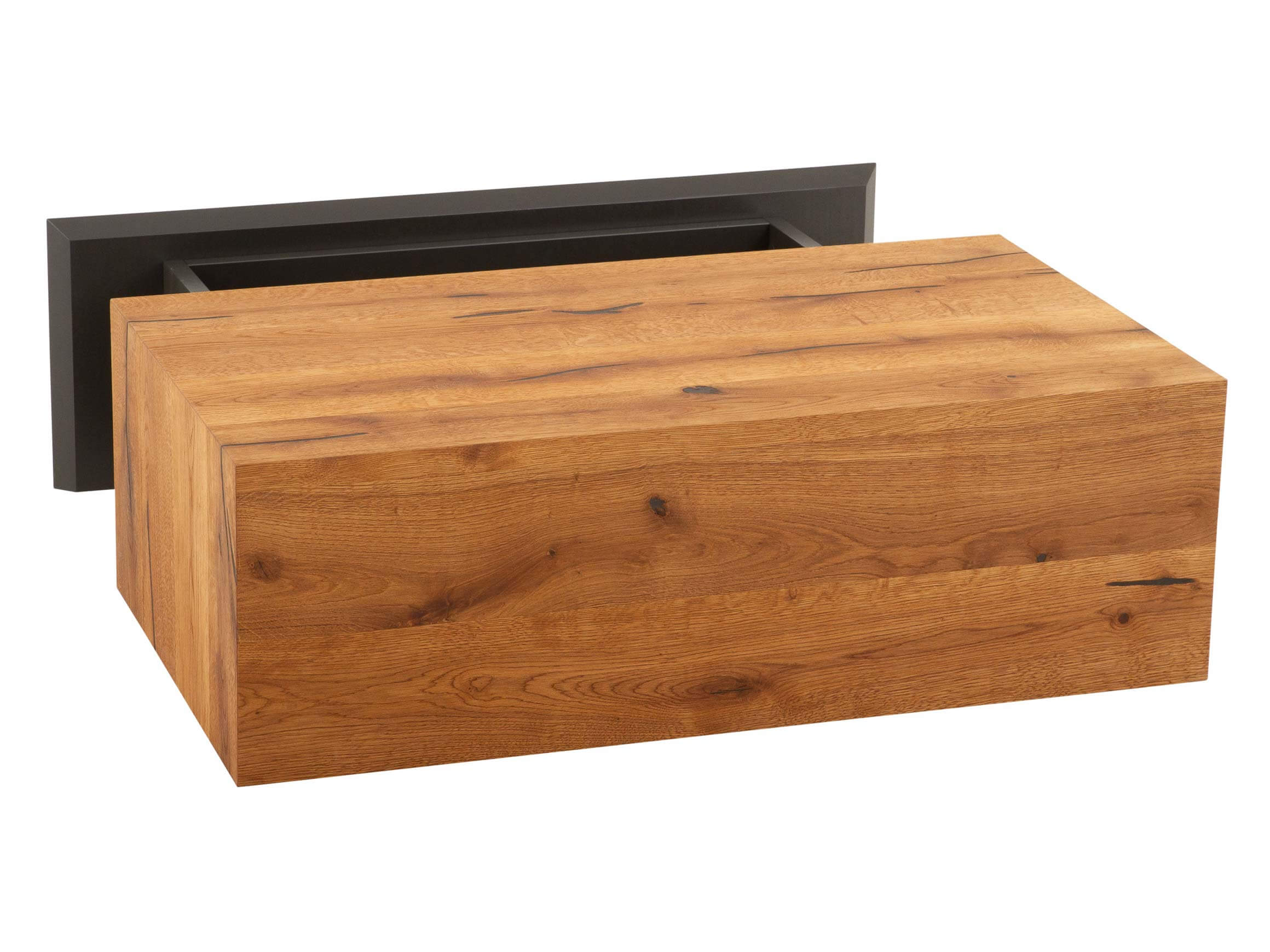 Würenlingen coffee table from Fubo AG