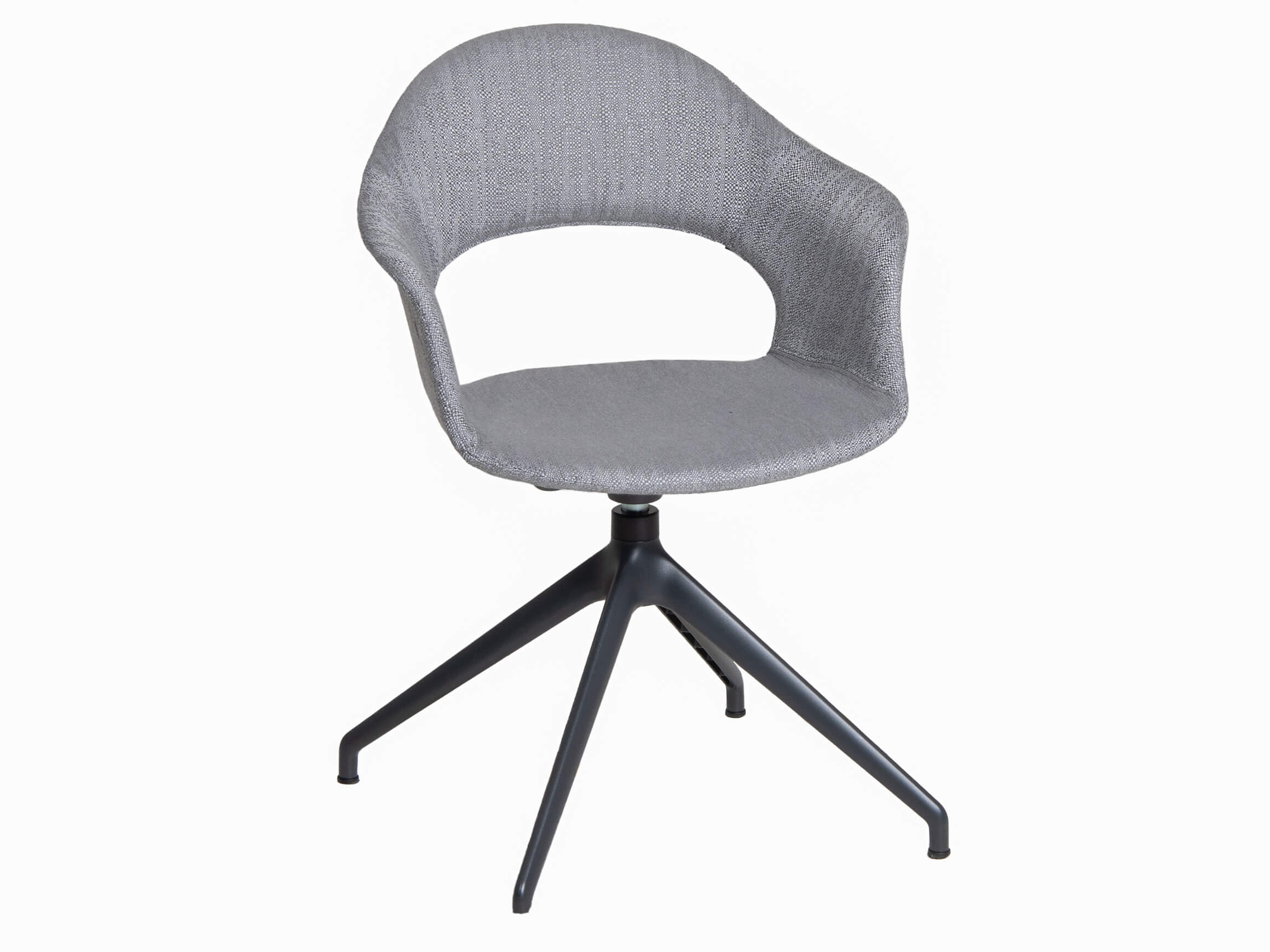 Gartenstuhl Sister Ria BEST / Farbe: Humo