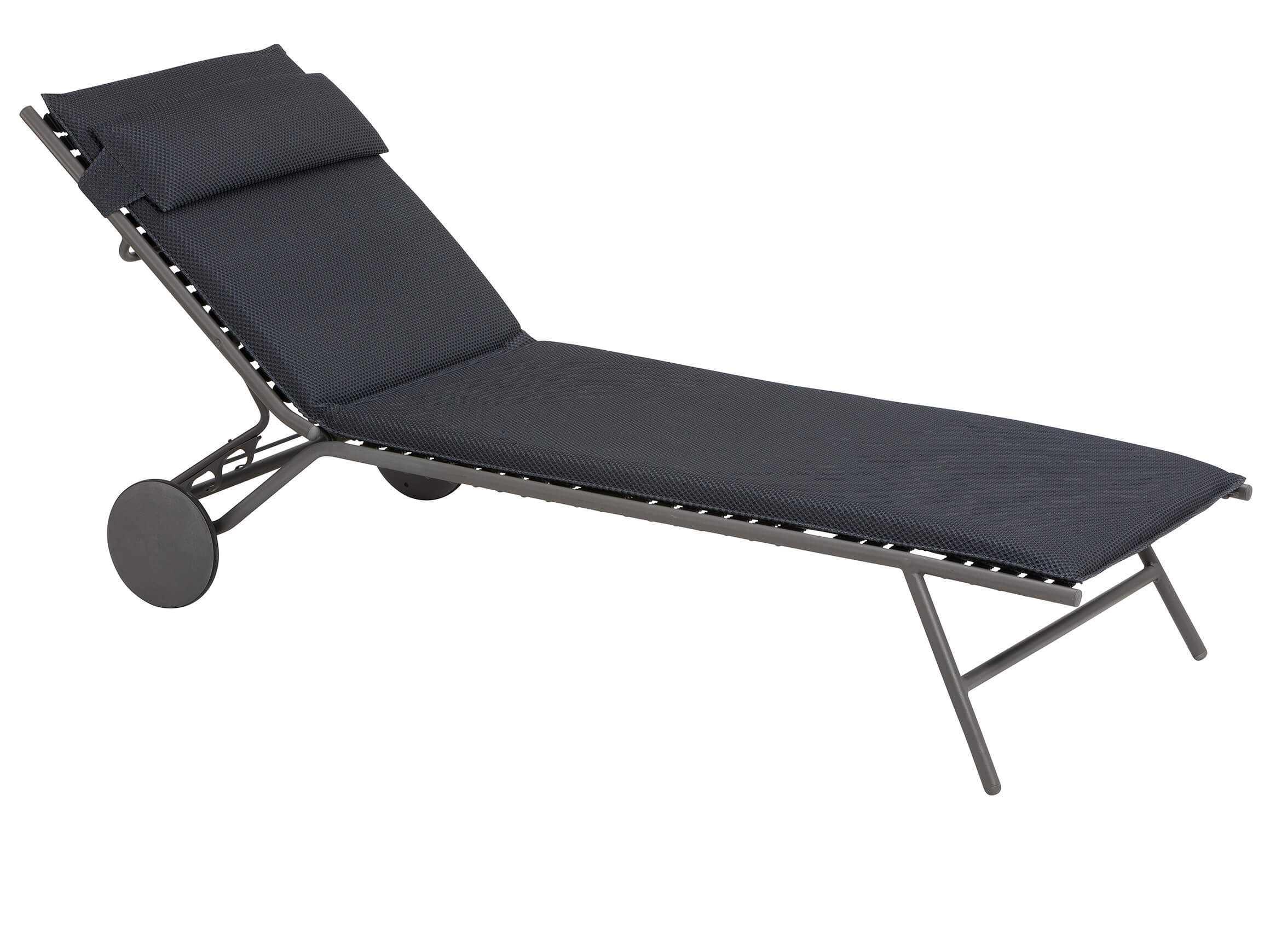 Liegestuhl Miami ii Lafuma