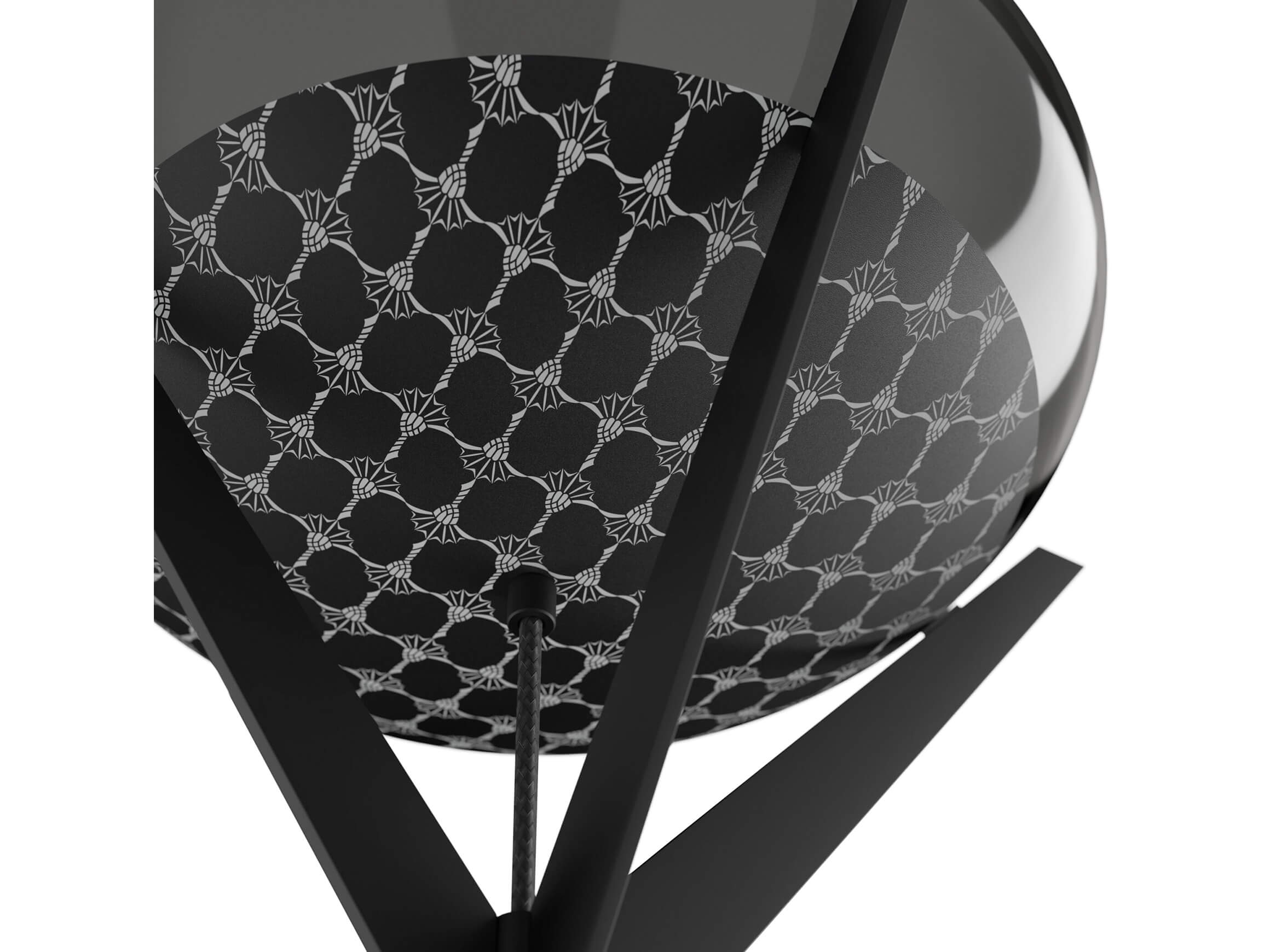 Stehlampe Curves Lights Eglo