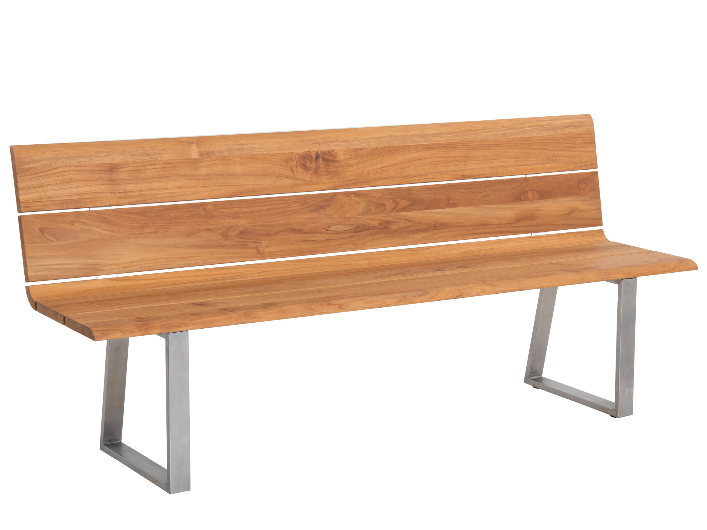 Gartenbank Novelle Niehoff