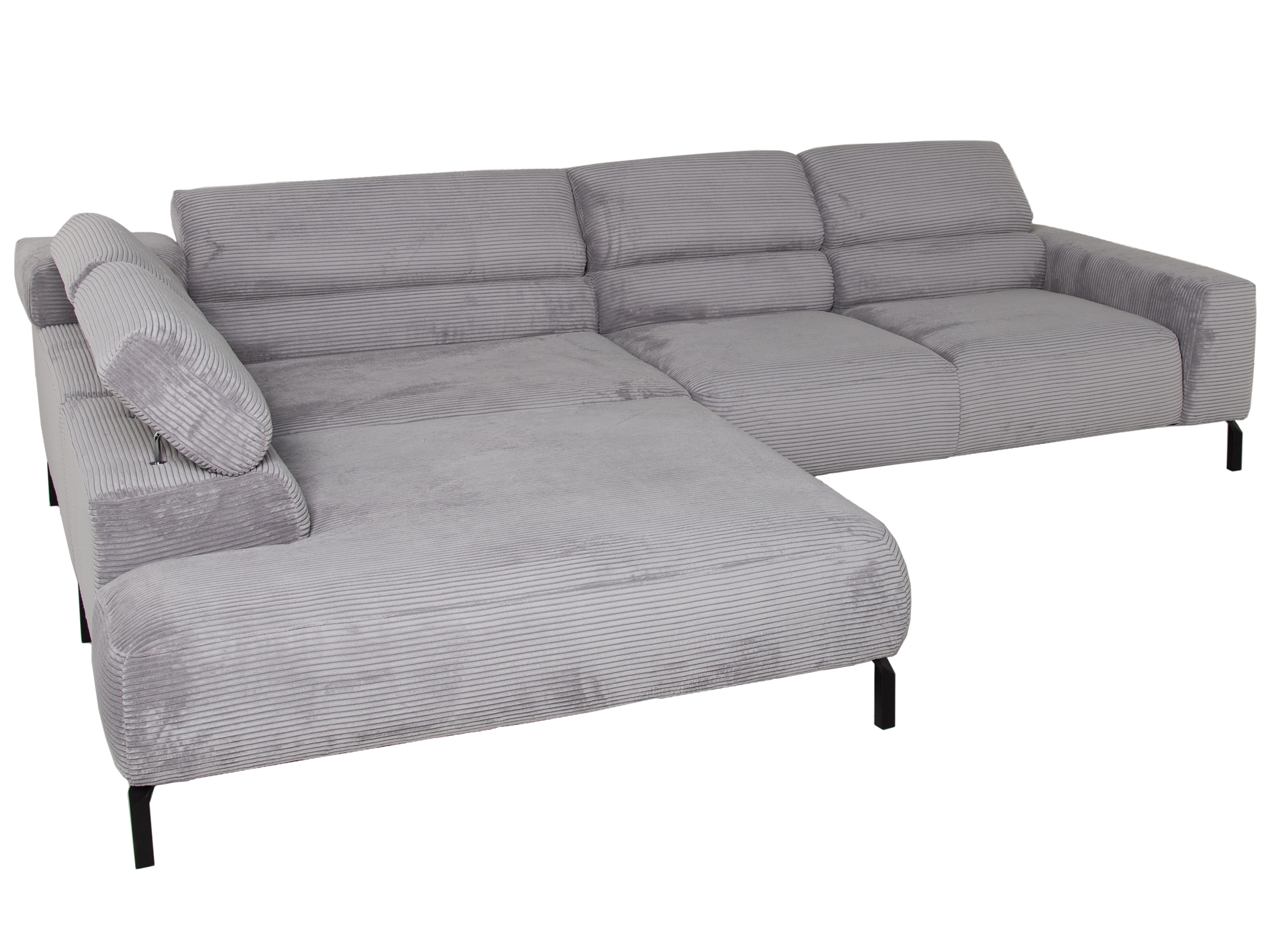Spirit Candy corner sofa