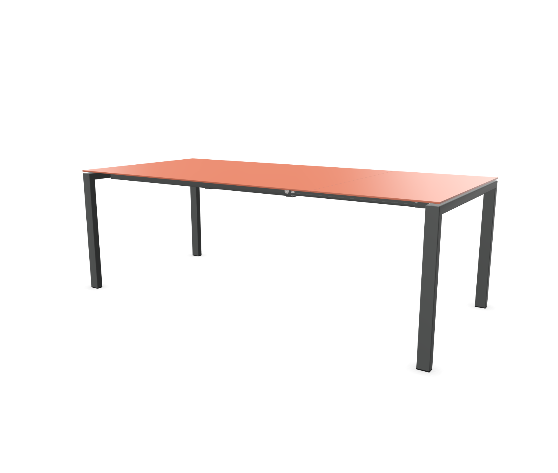 Schaffner Auszugstisch Luzern Braun | Schubiger Möbel