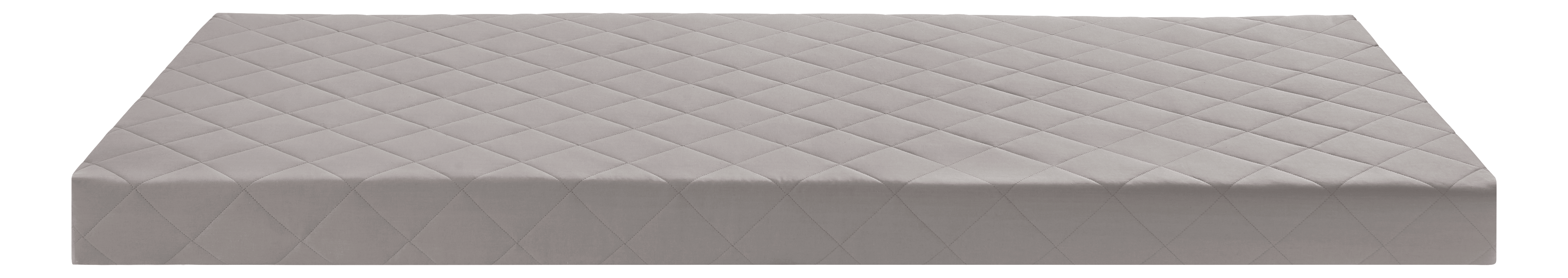 Jugend-Matratze Vollschaum von Paidi / Farbe: Taupe / Grösse: 90 x 190 cm