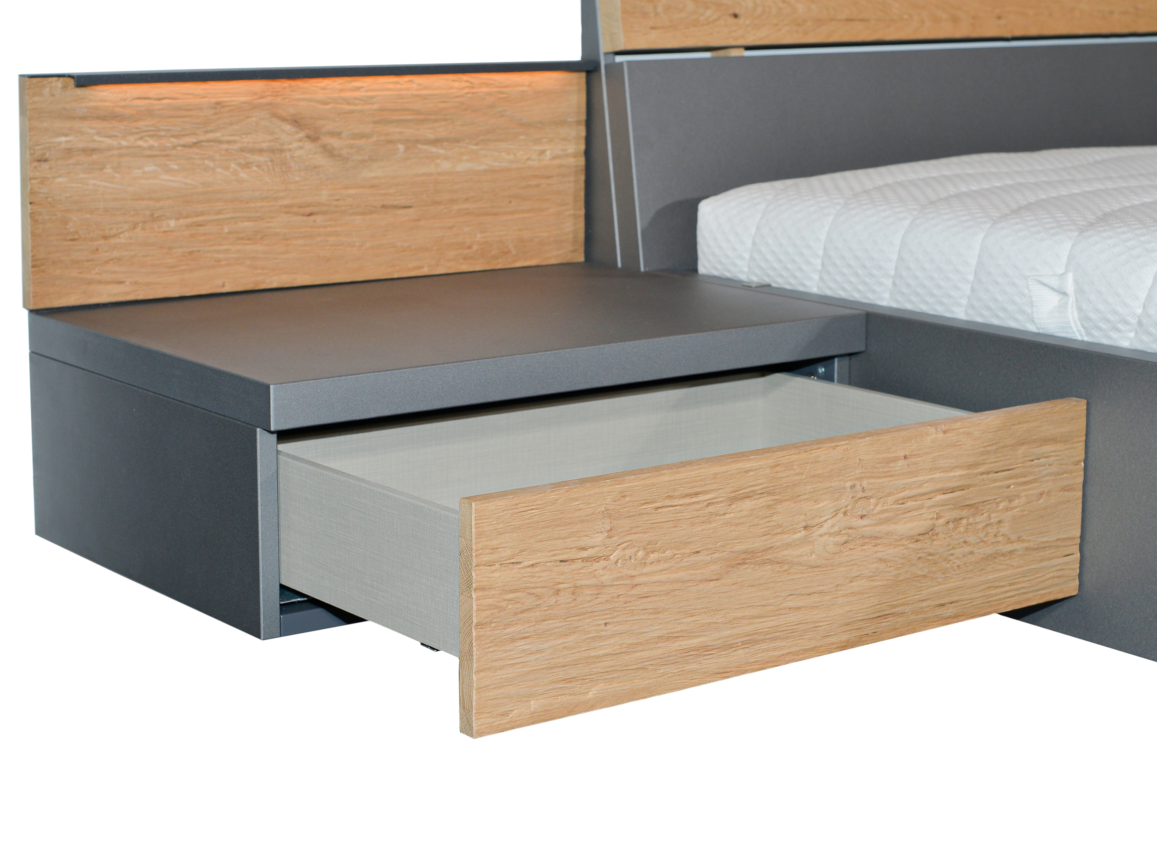 Bett Aachen Thielemeyer