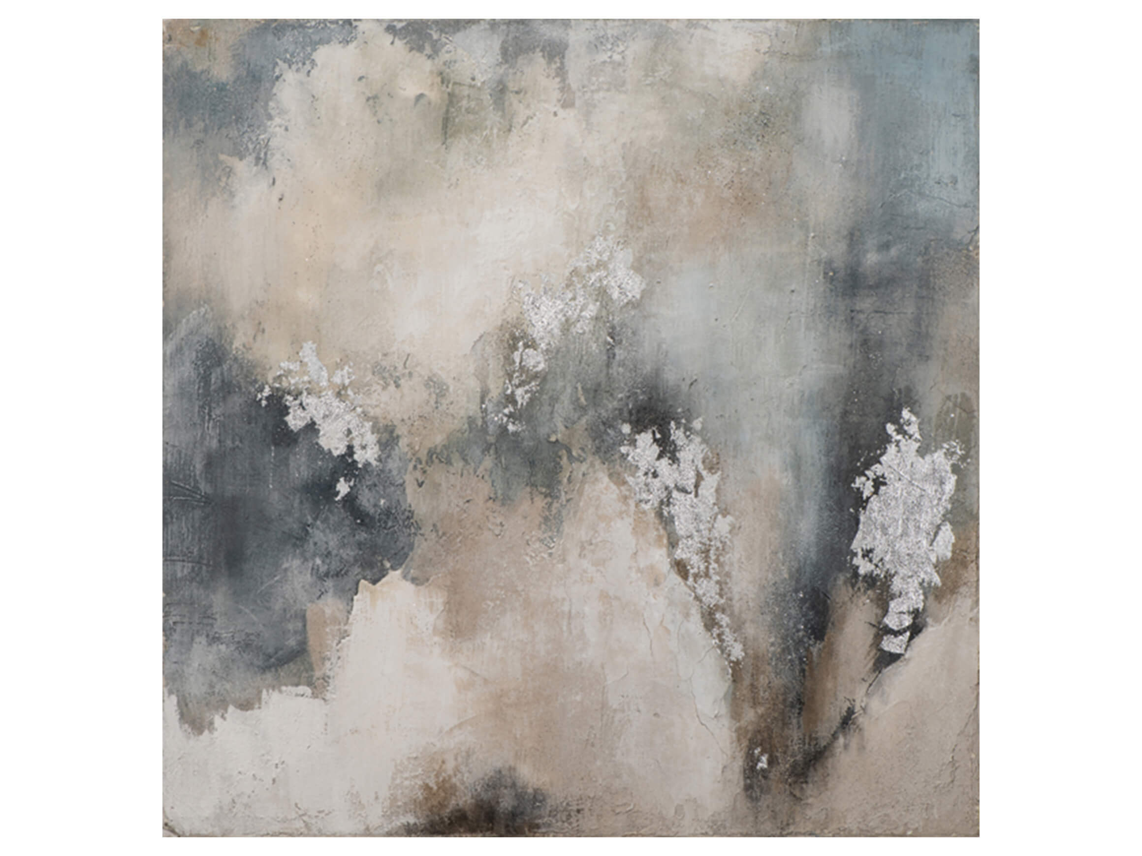 Bild Abstrakte Wolkenformation image LAND