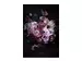 Digitaldruck auf Acrylglas Hübsches Blütenbouquet 1 image LAND