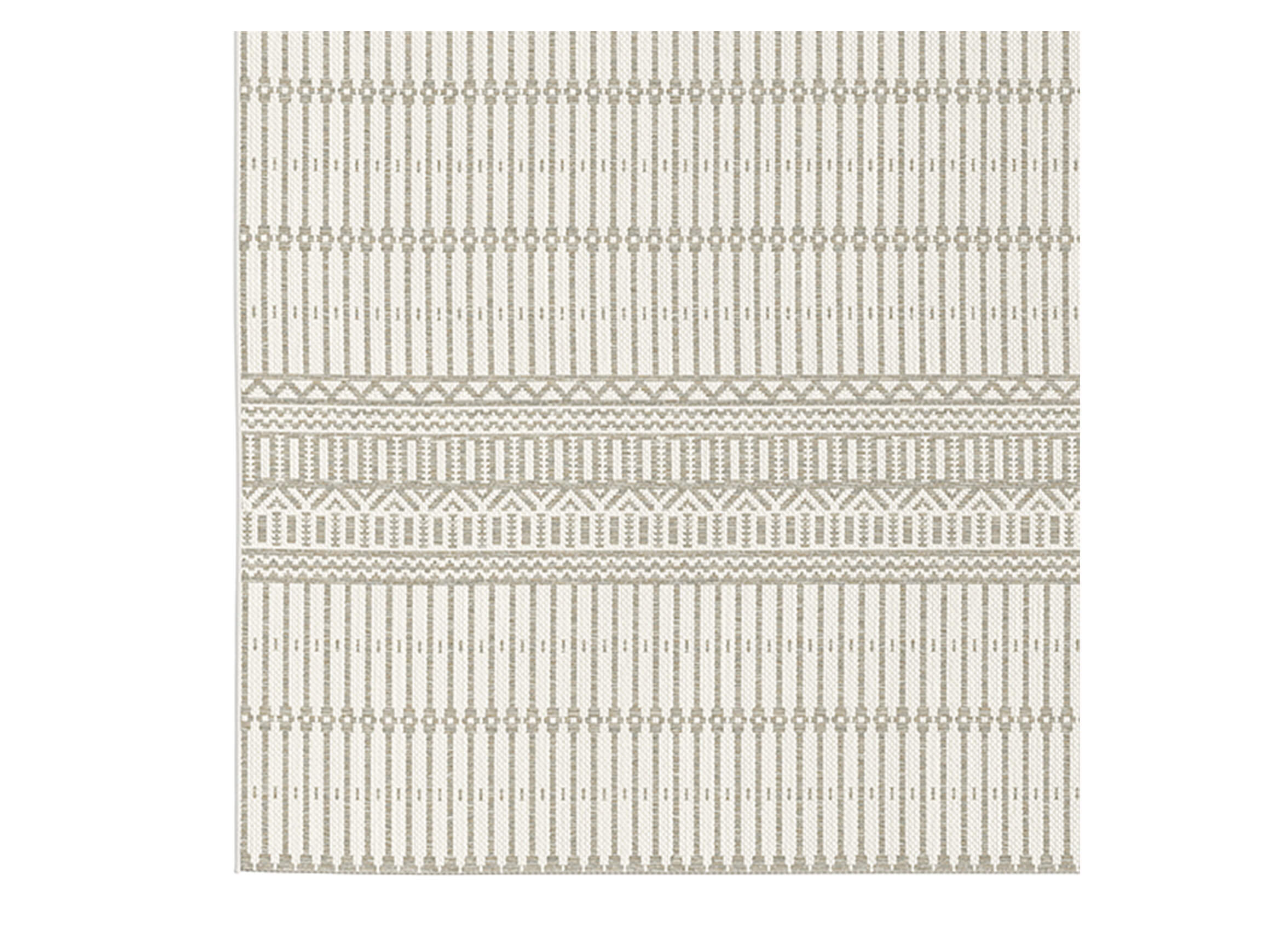 Tapis d'extérieur Melya Lafuma / Couleur : Beige