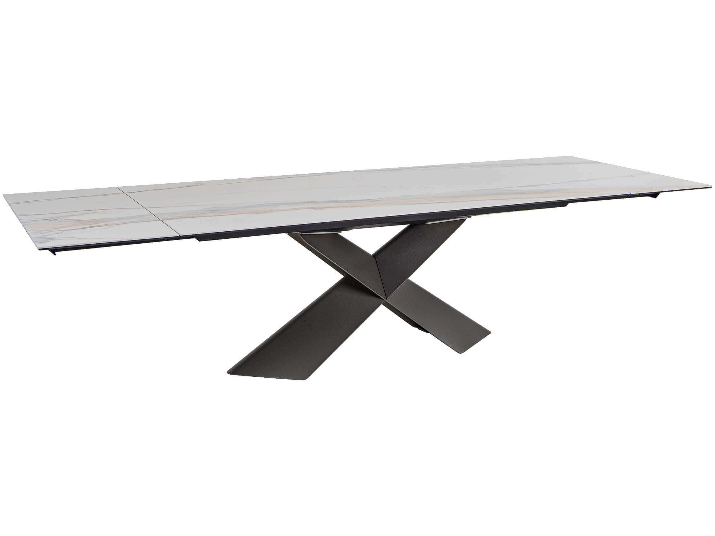 Esstisch Tyron Cattelan / Farbe: Marmor