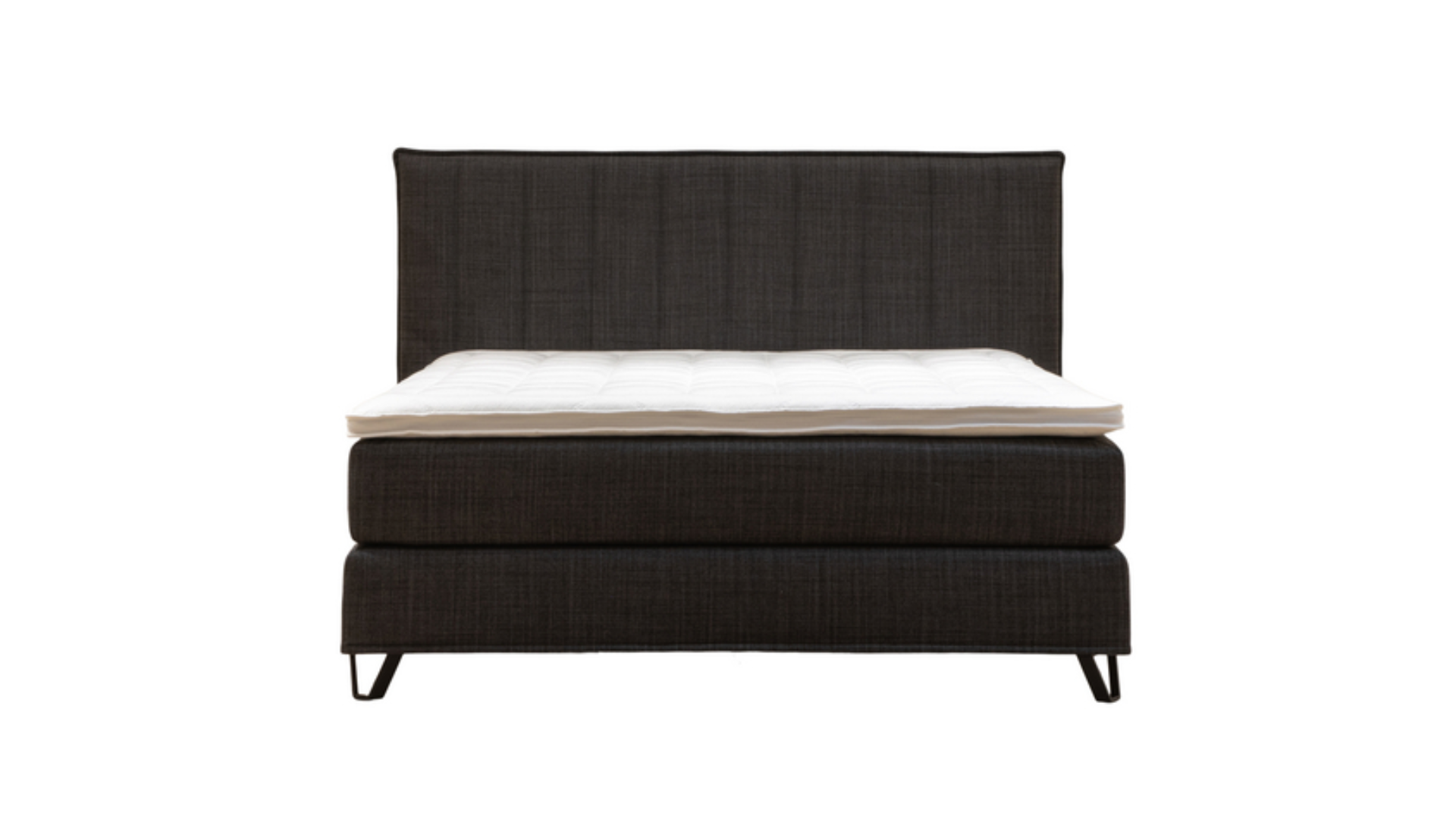Boxspringbett Isac Delux Scandinavia