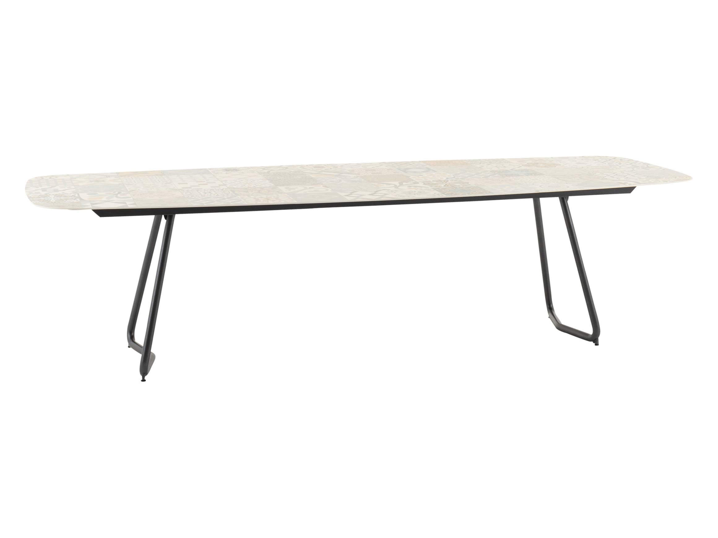 Gartentisch Jaris Sit