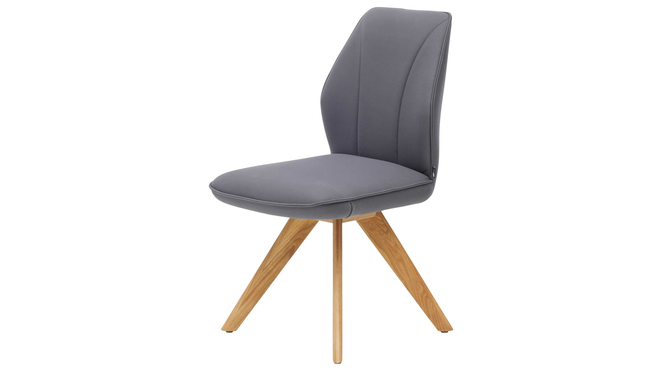 Belgrade shell chair from Interliving