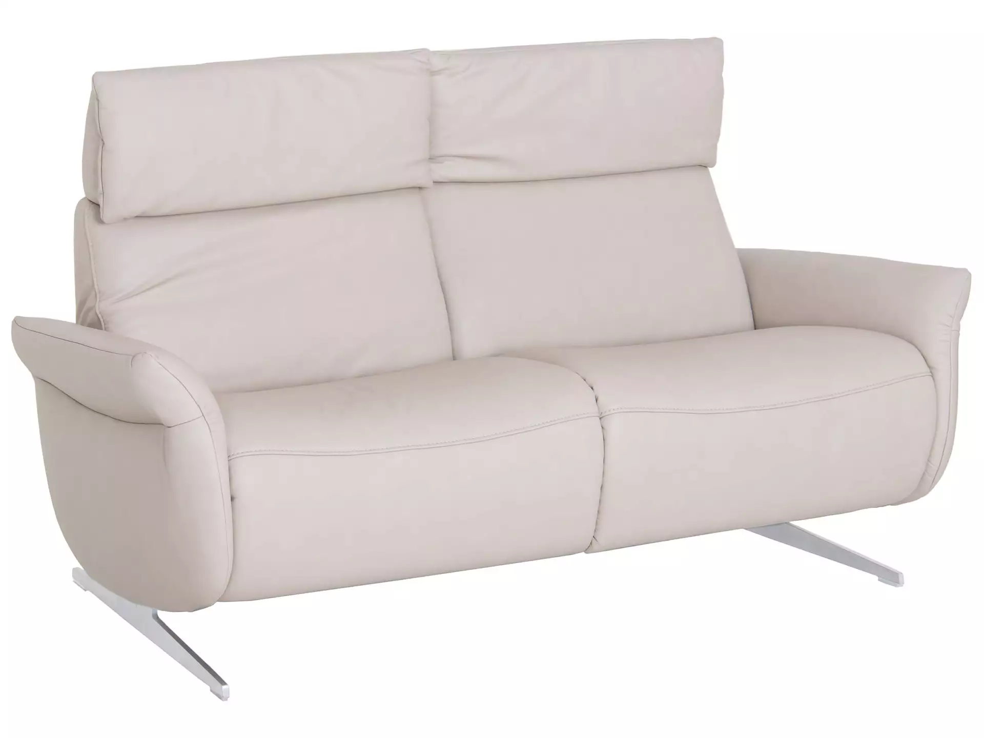 Sofa Chester B: 169 cm Himolla