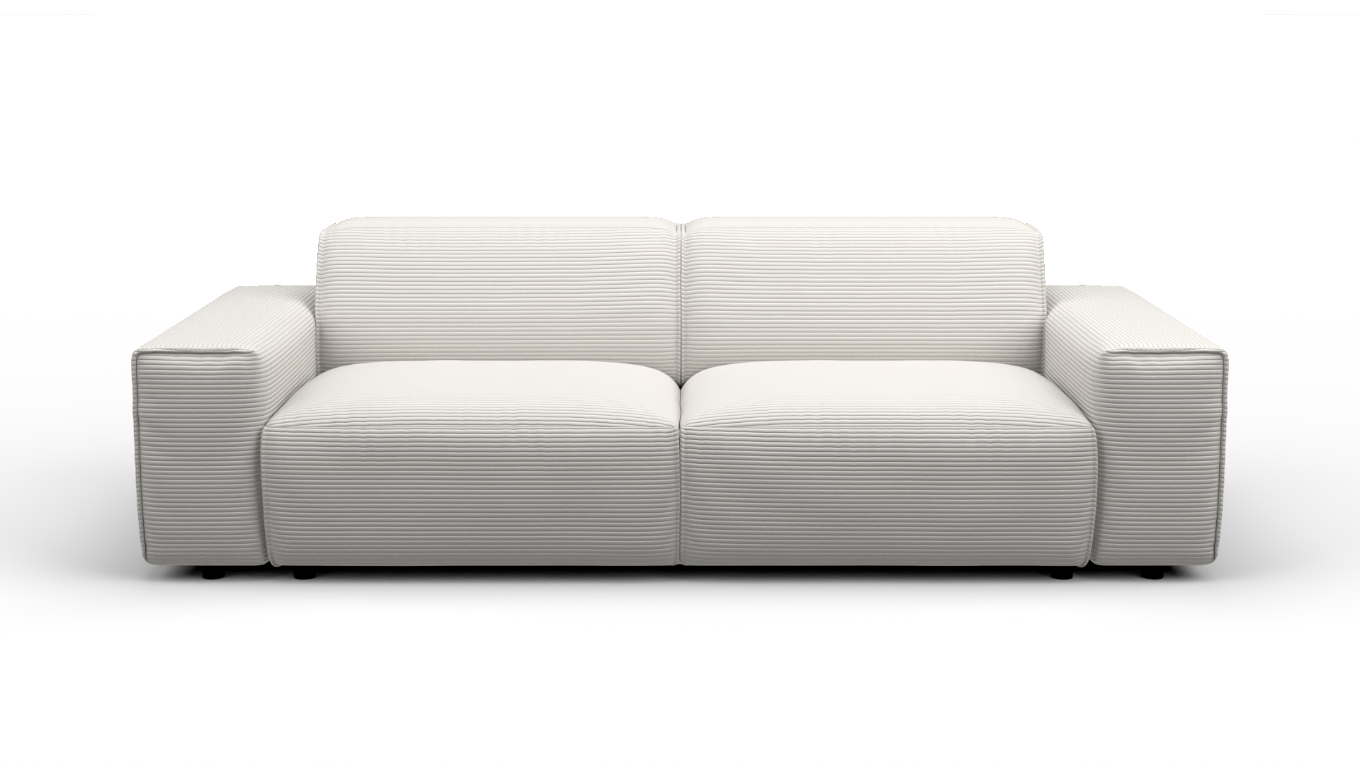 Sofa Venus 3-Sitzer UrbanDesign